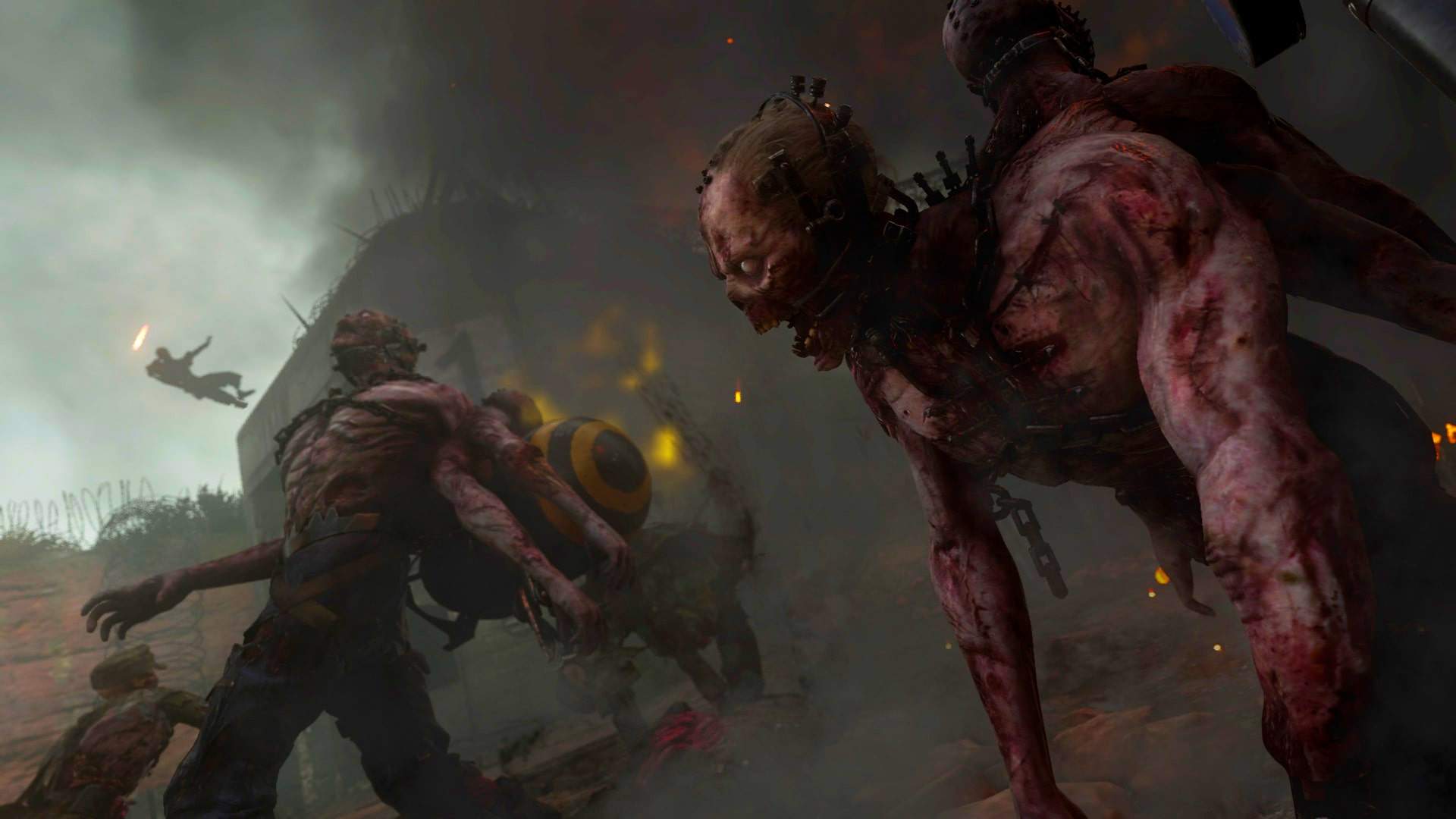 Call of Duty WWII - imagem 20