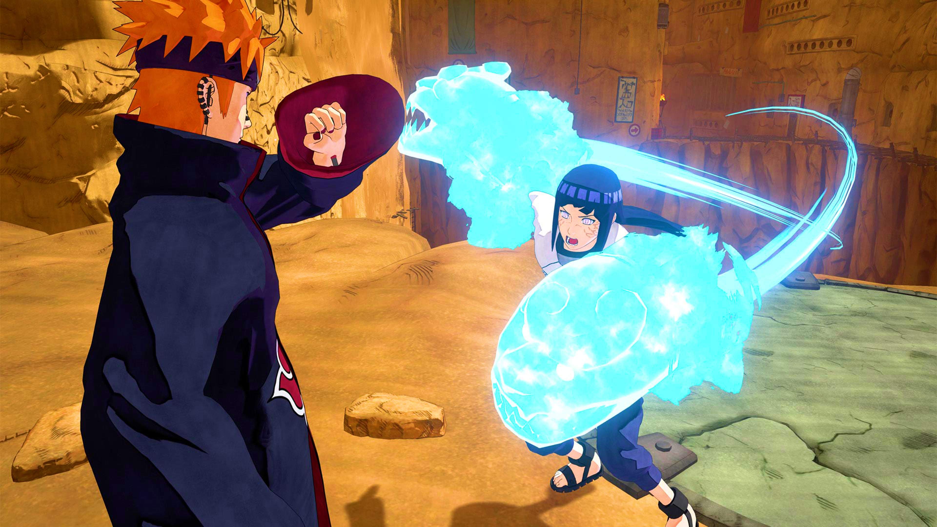 NARUTO TO BORUTO: SHINOBI STRIKER - imagem 26