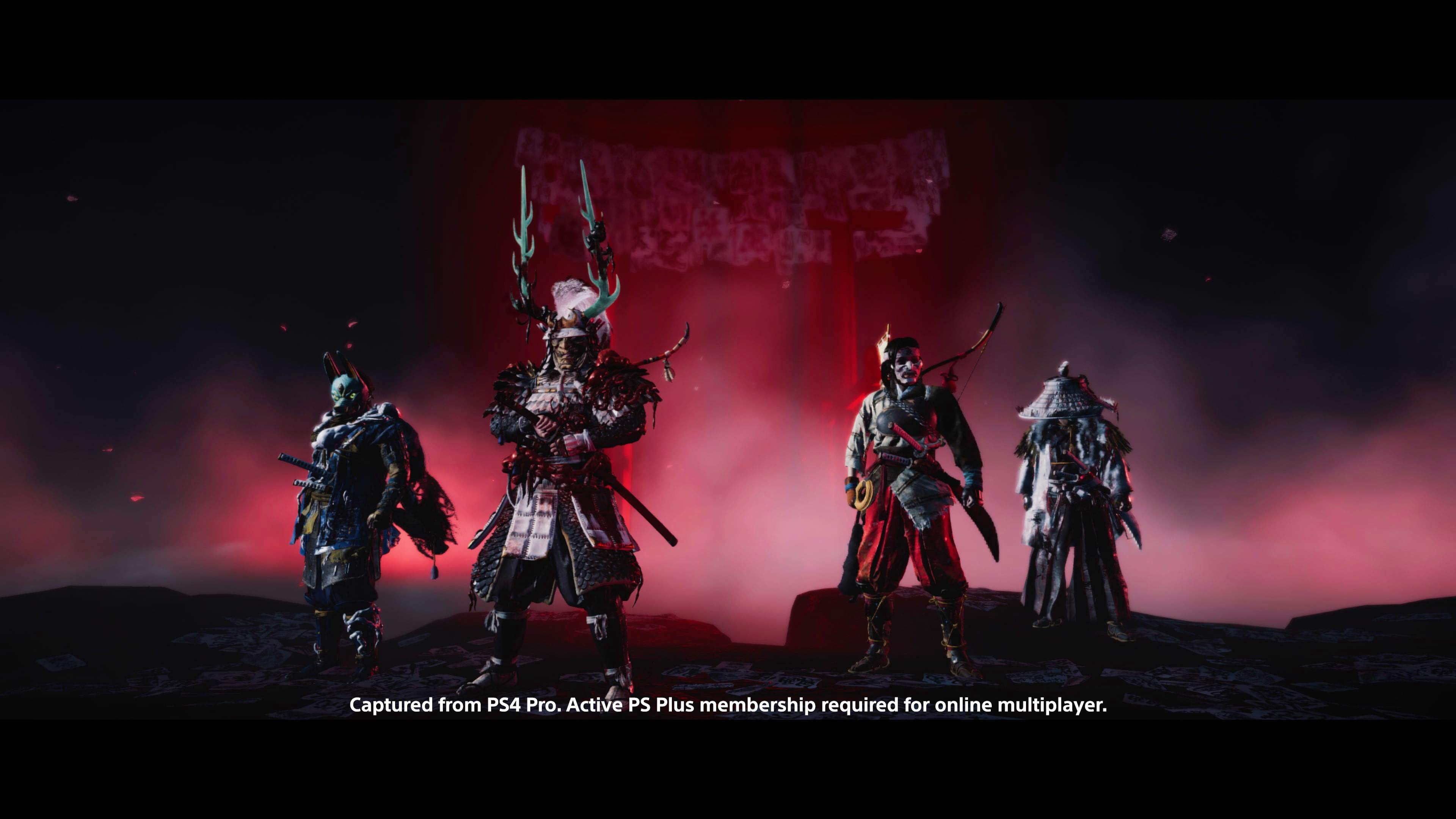 Ghost of Tsushima Directors Cut - imagem 8