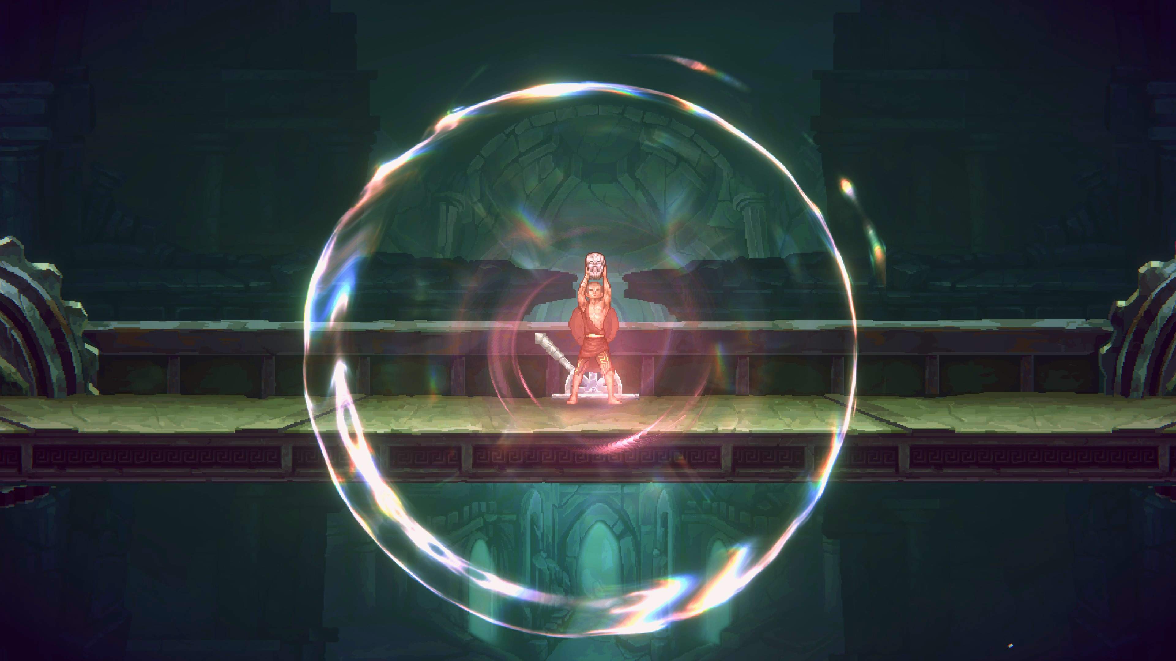 God of War Sons of Sparta - imagem 2