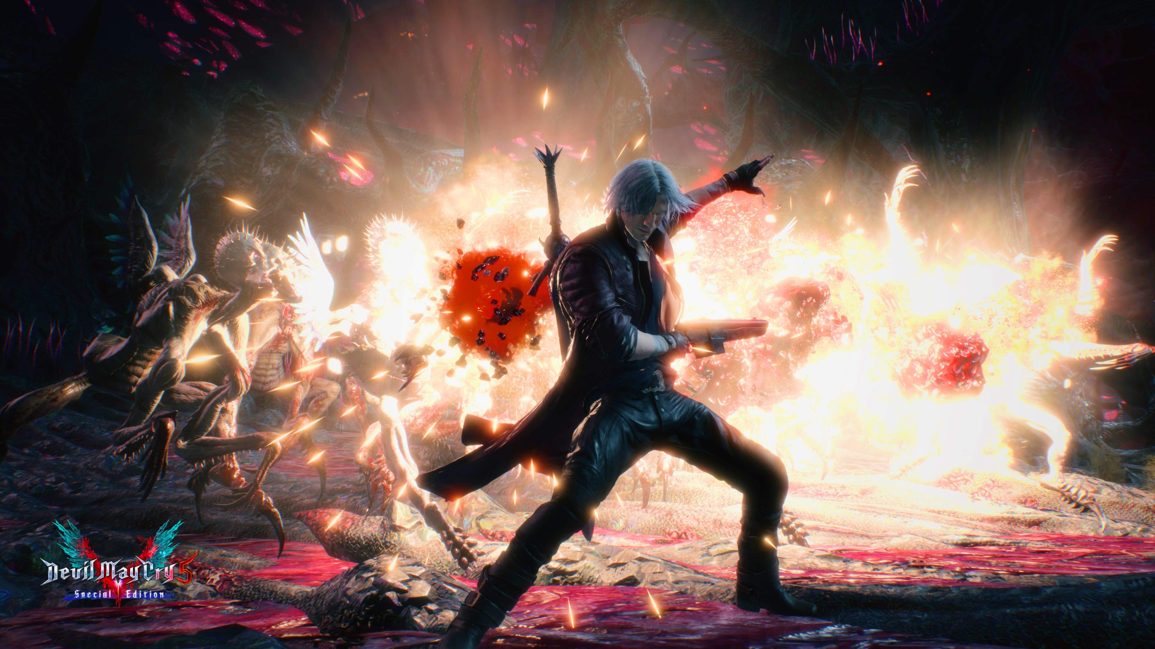 Devil May Cry 5 - imagem 12