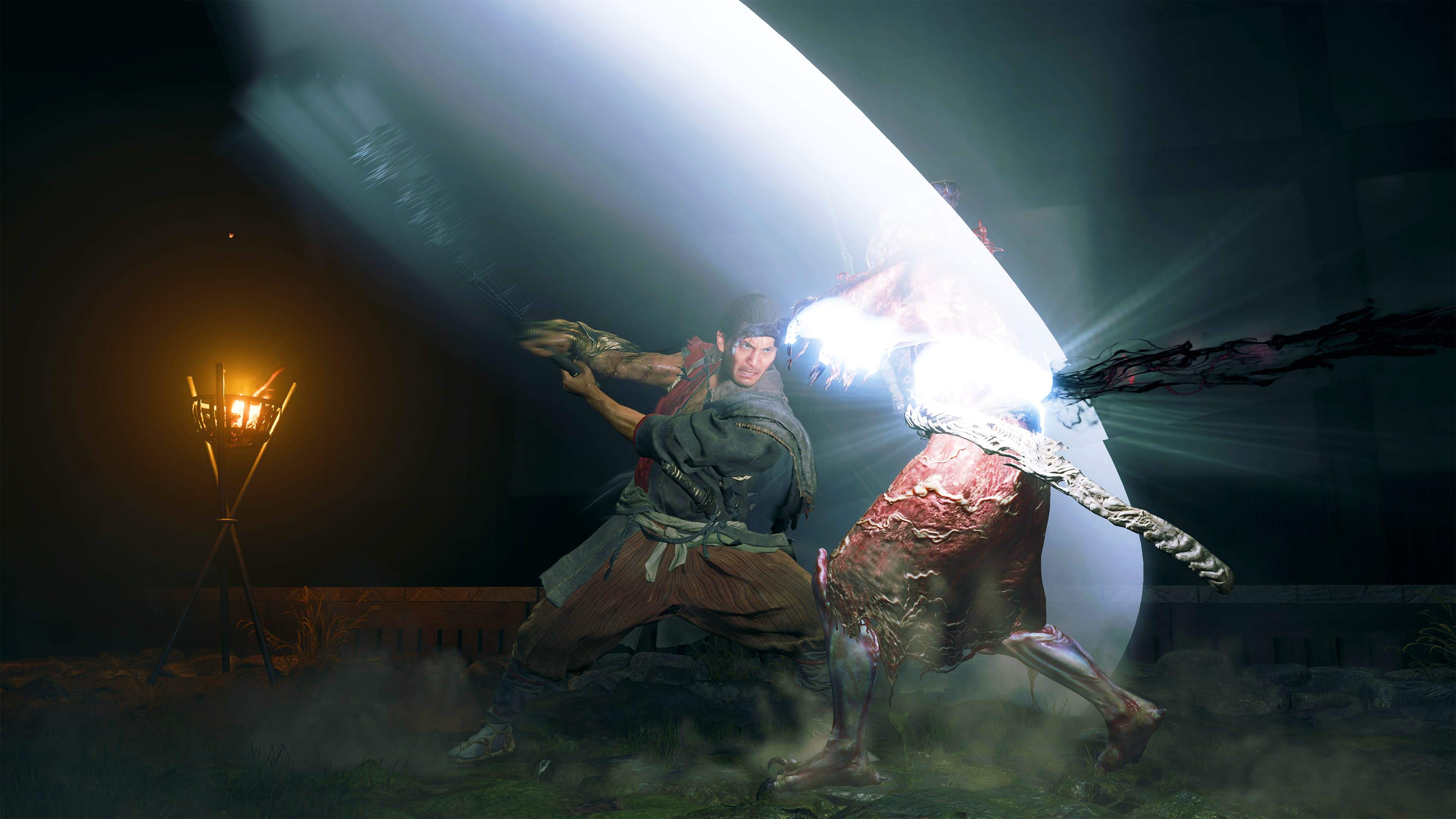 Onimusha Way of the Sword - imagem 2