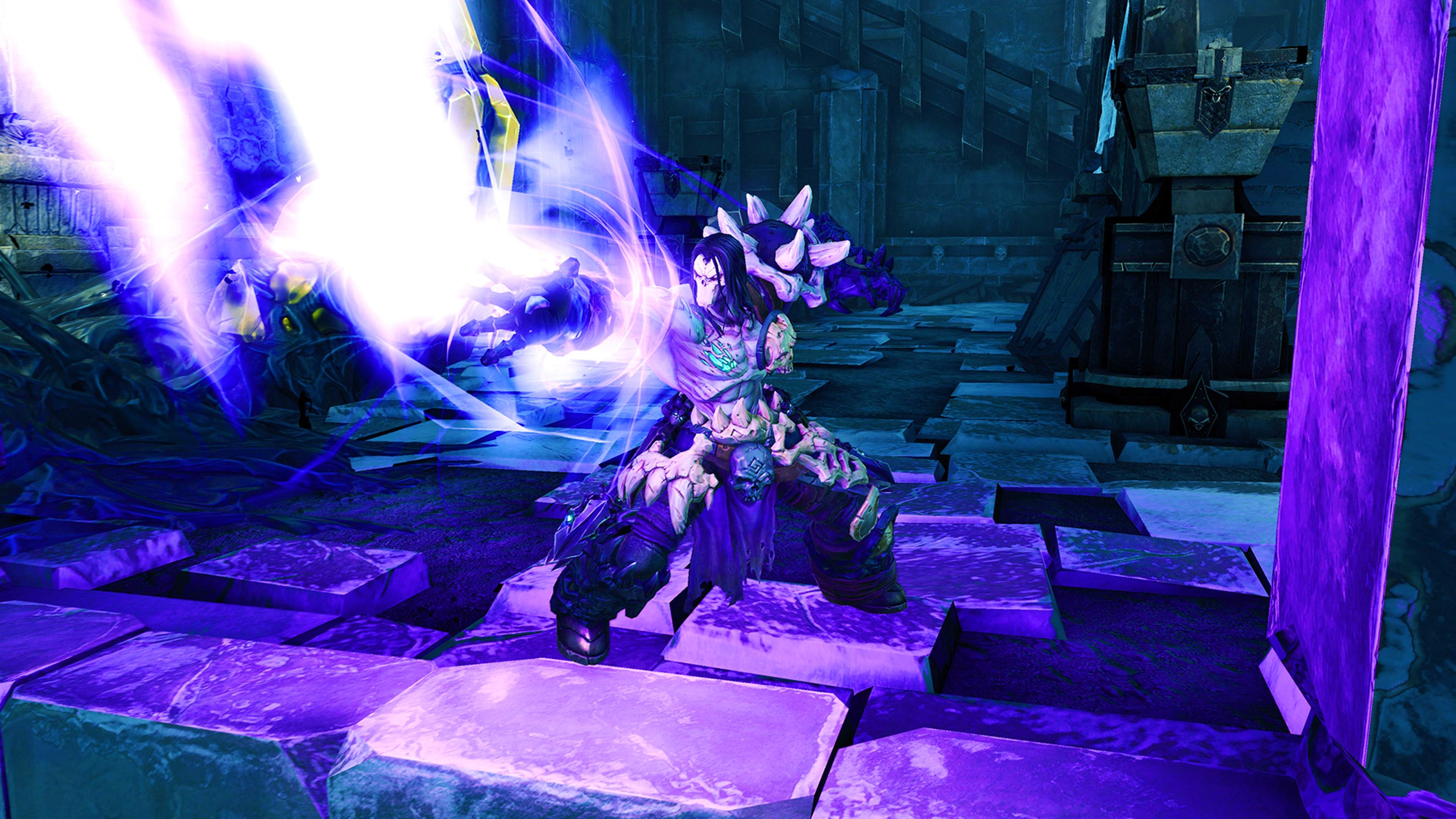 Darksiders II Deathinitive Edition - imagem 5