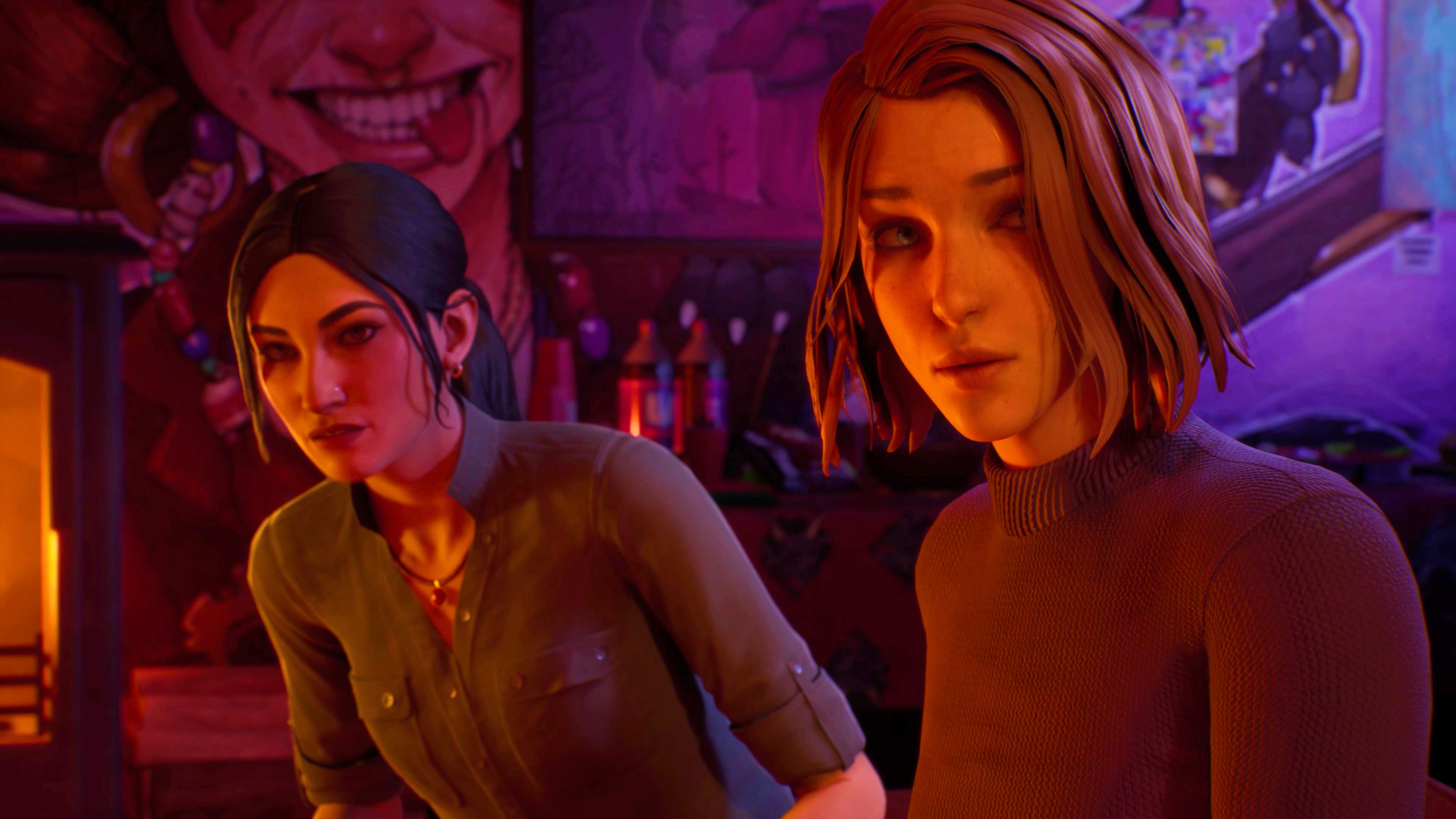 Life is Strange: Double Exposure - imagem 6