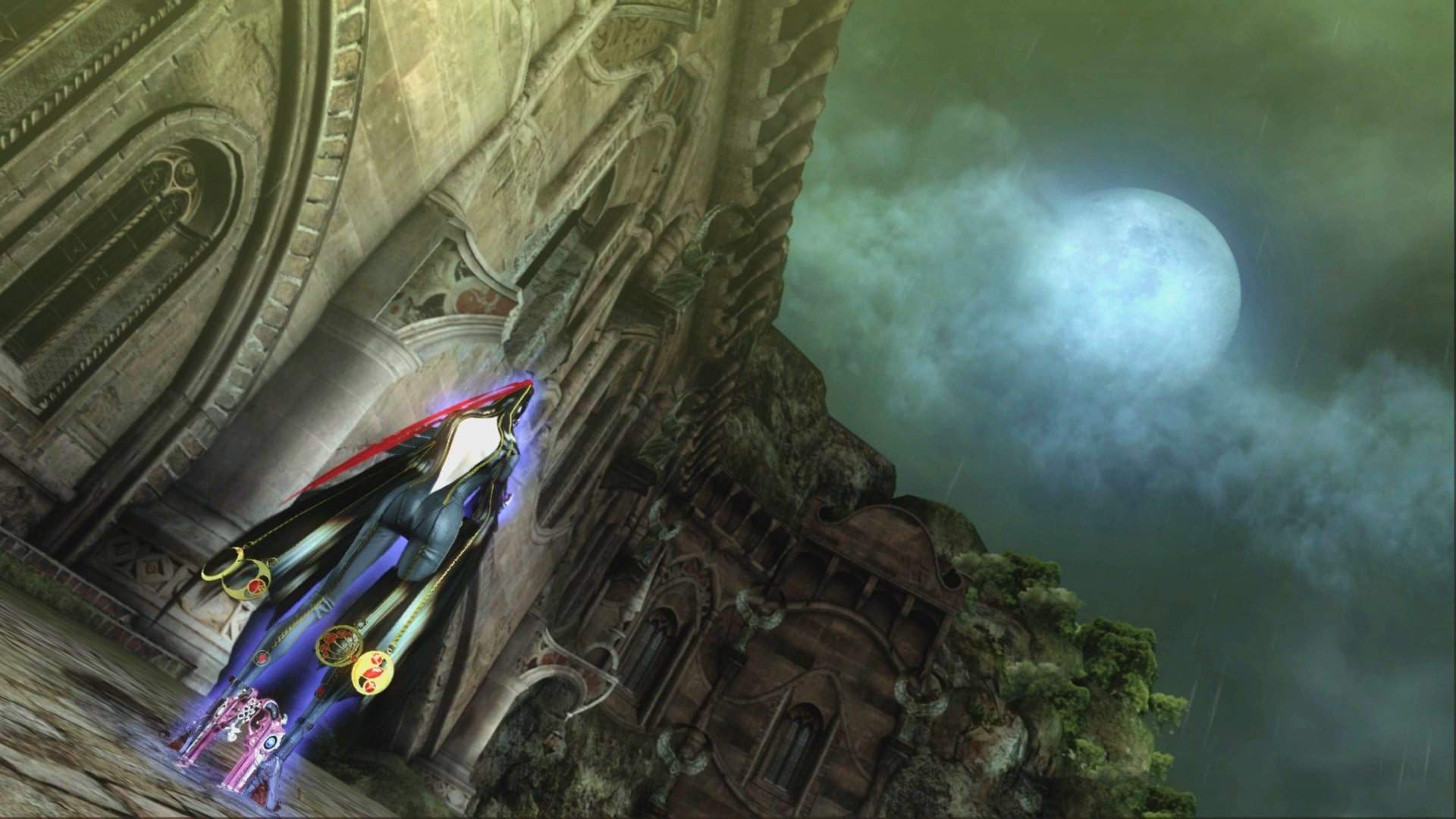 Bayonetta - imagem 6