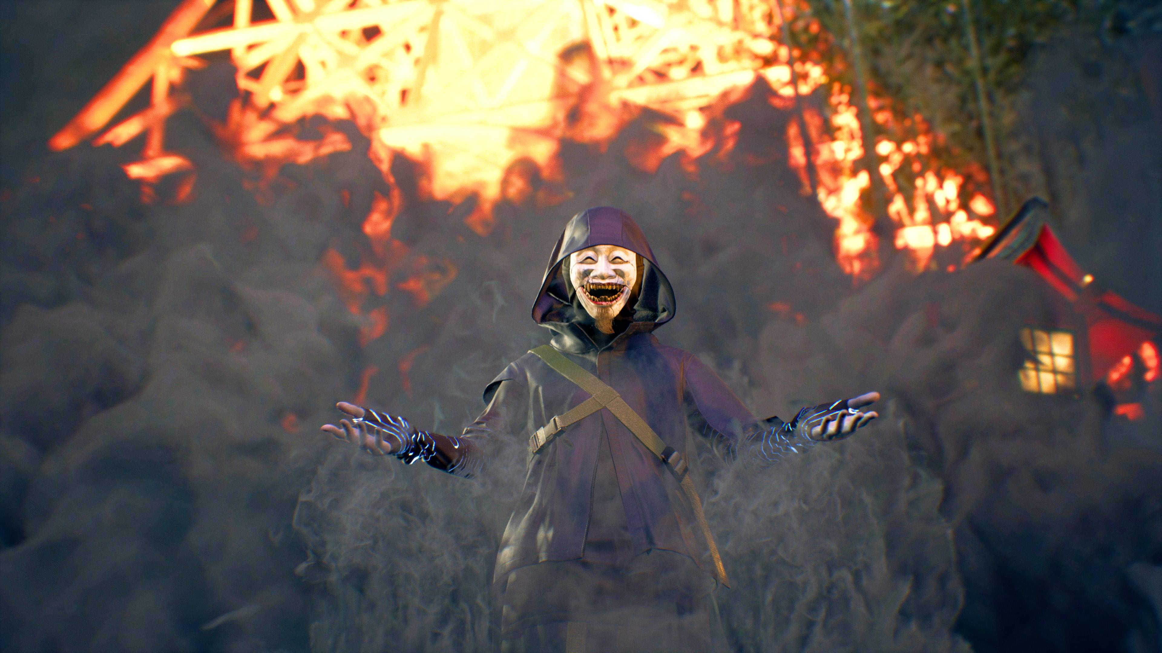 Ghostwire: Tokyo - imagem 9