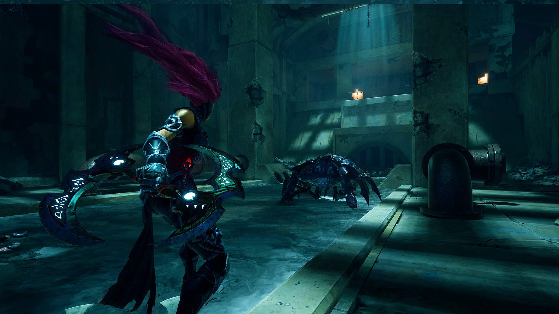 Darksiders III - imagem 21