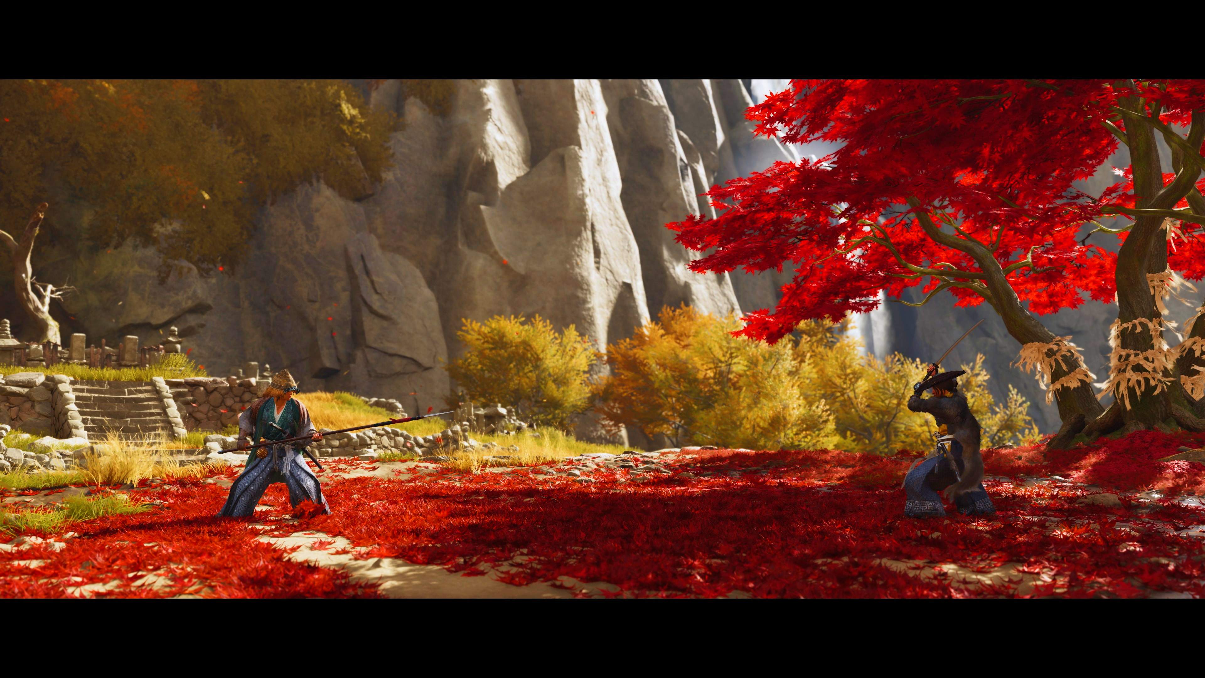 Ghost of Yōtei - imagem 2