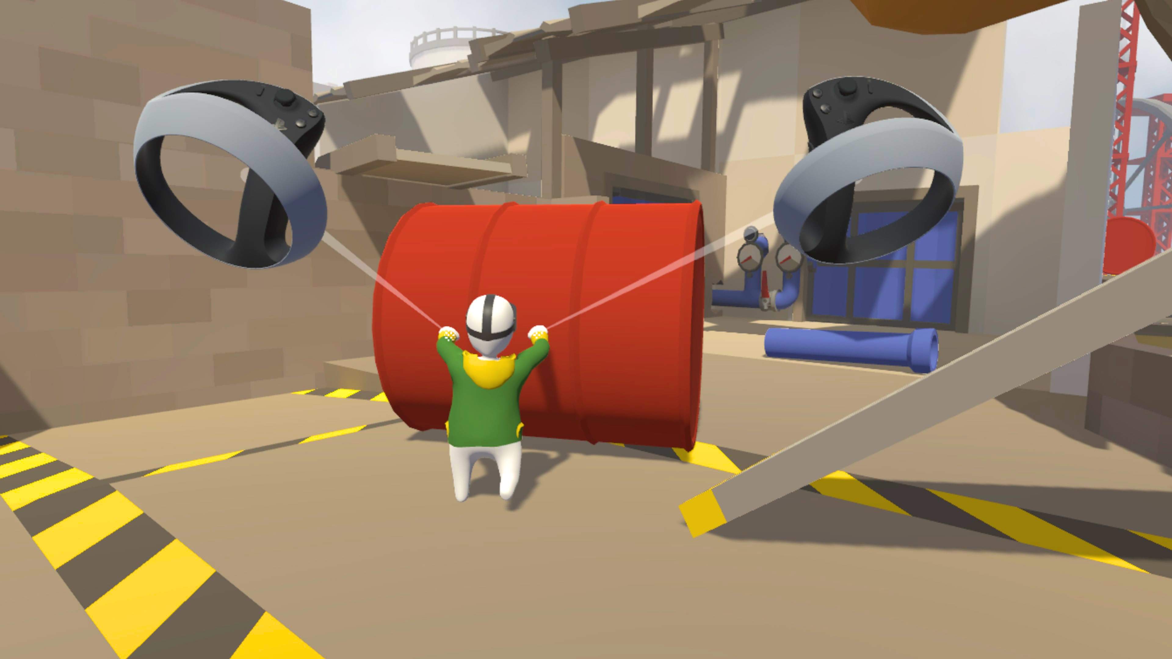 Human Fall Flat - imagem 15