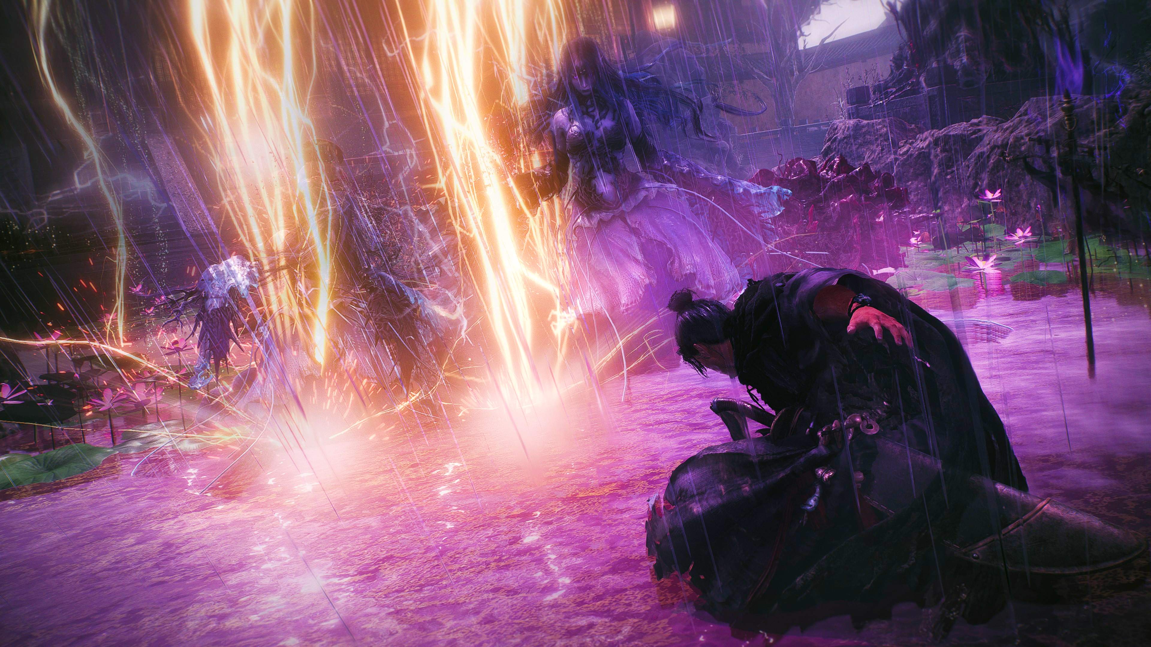 Wo Long: Fallen Dynasty - imagem 4