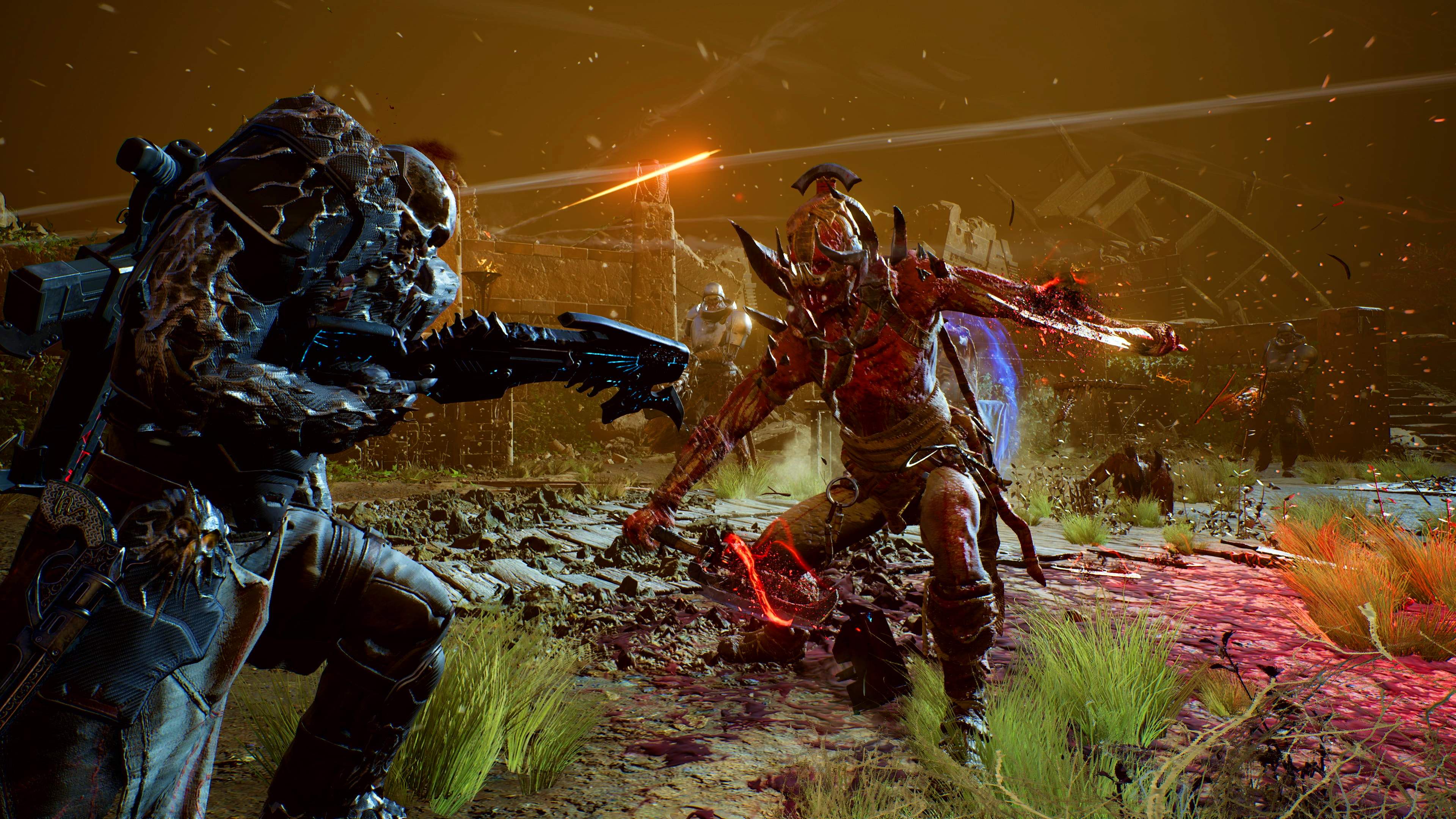 Outriders - imagem 4