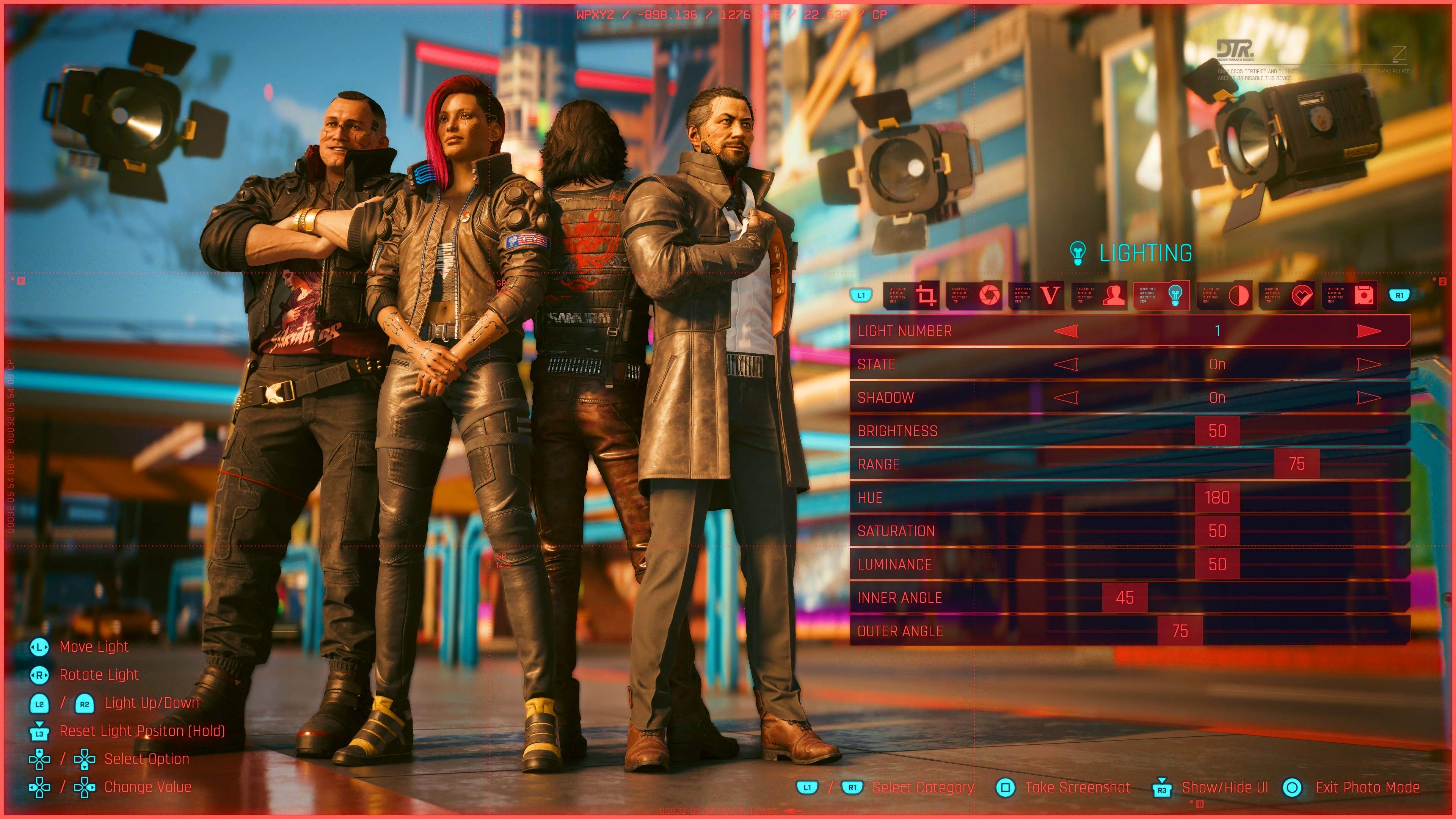 Cyberpunk 2077 Phantom Liberty - imagem 18