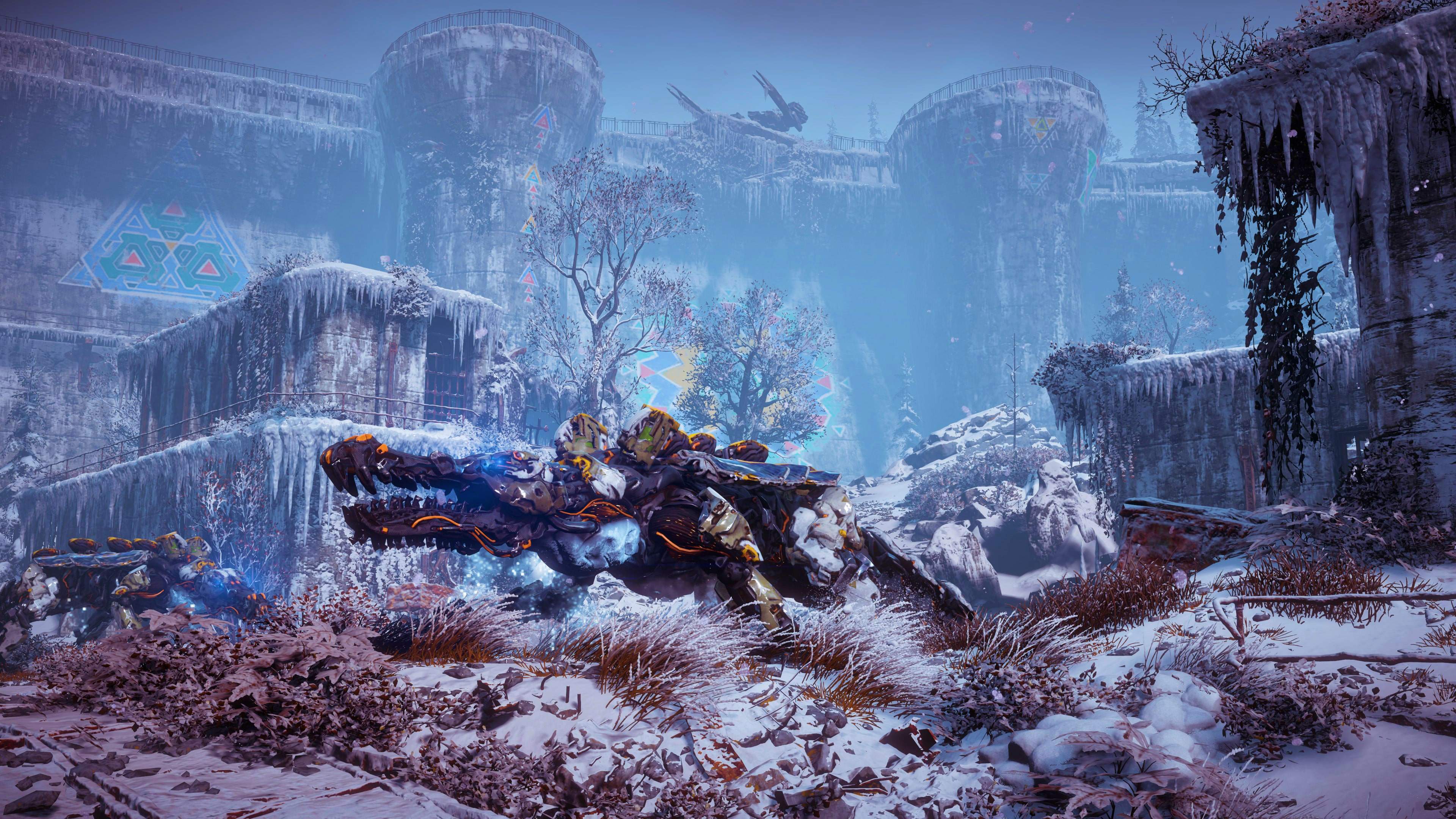 Horizon Zero Dawn: Complete Edition - imagem 8