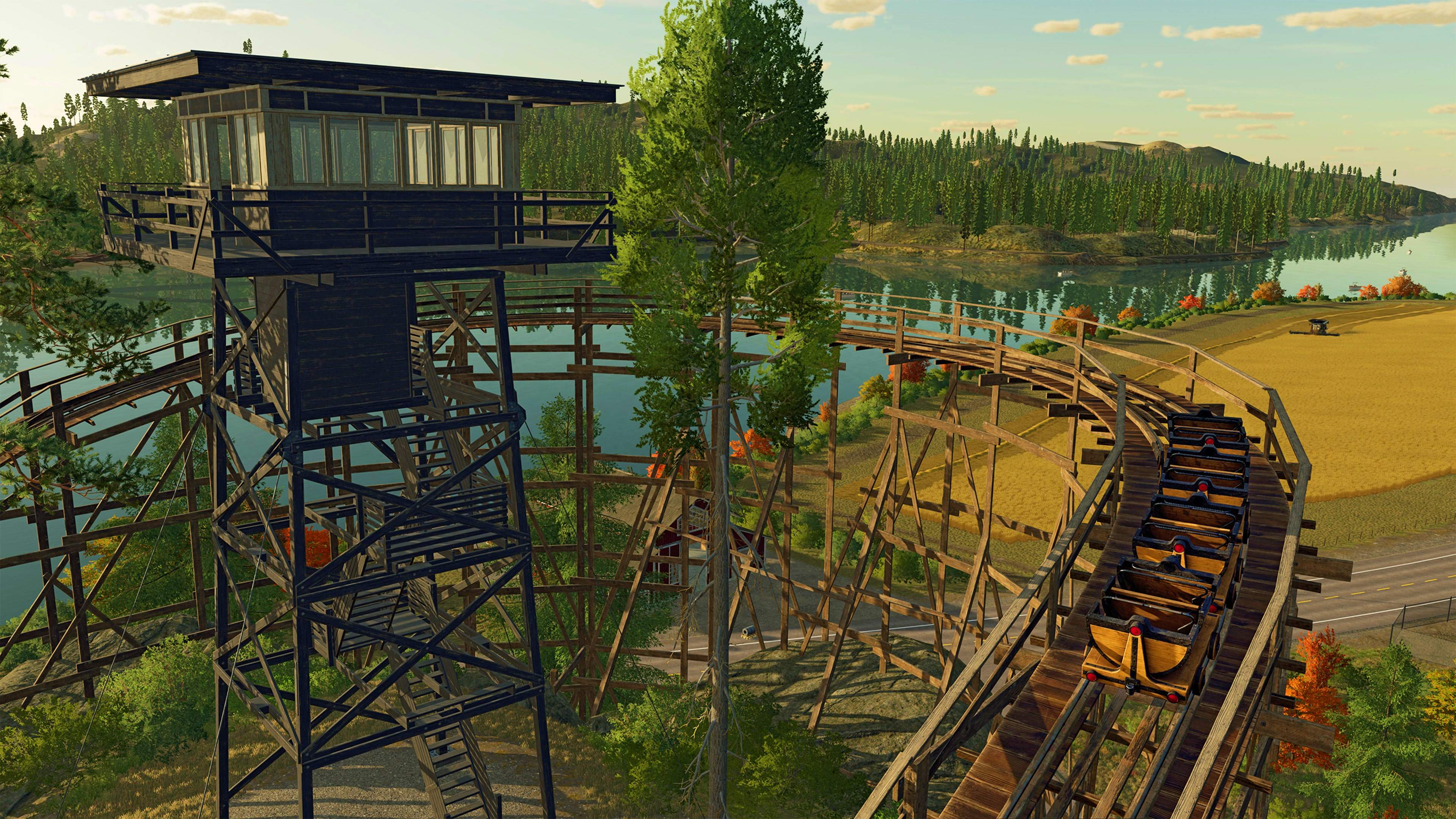 Farming Simulator 22 - imagem 7