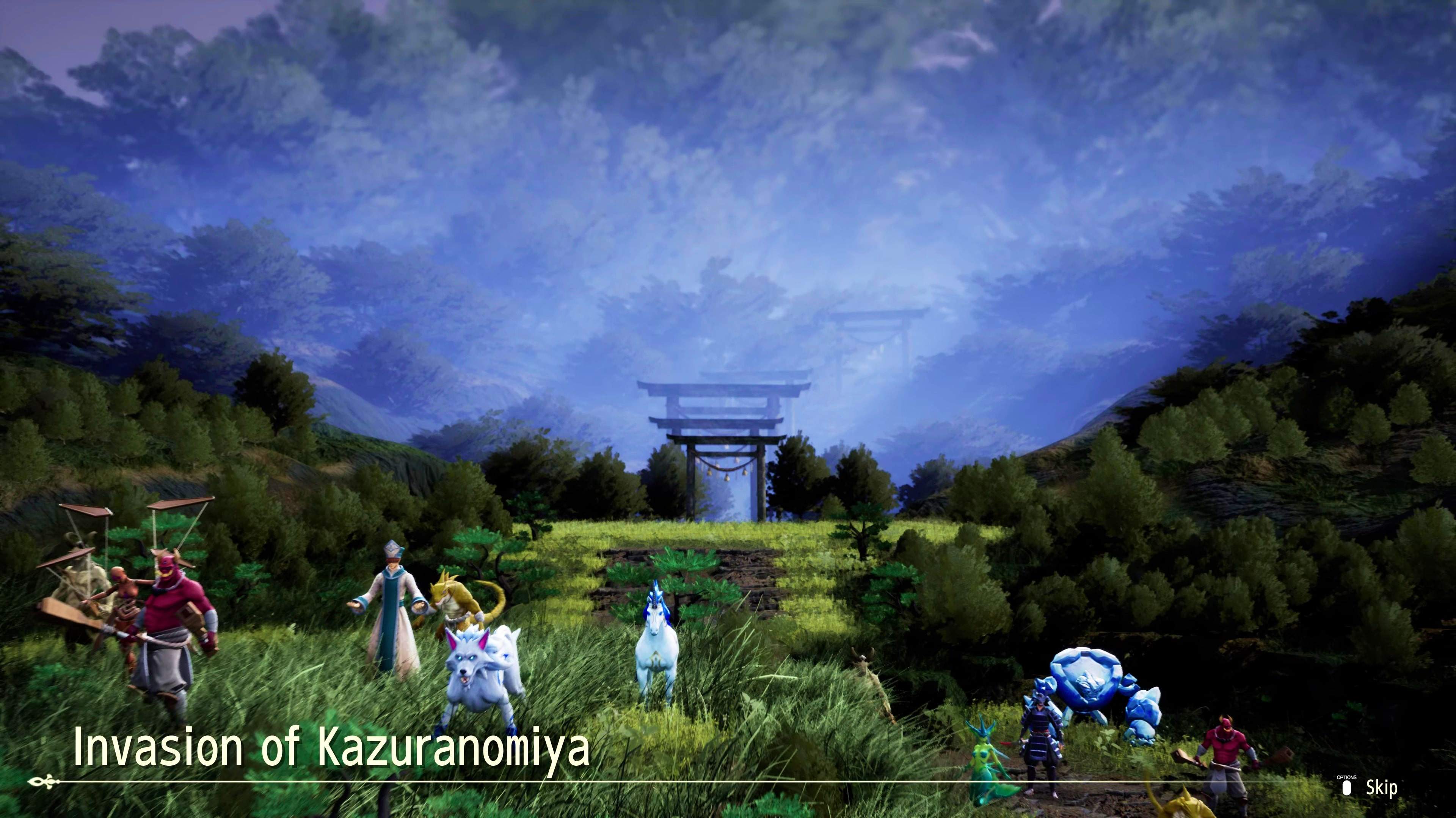 Brigandine Abyss - imagem 5