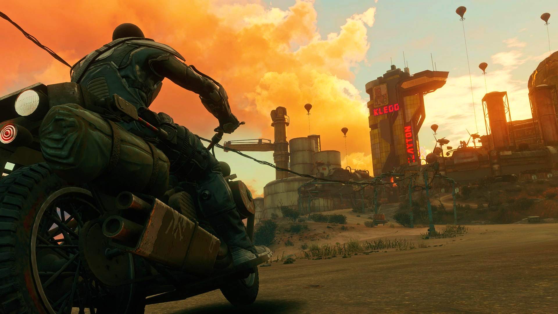 RAGE 2 - imagem 4