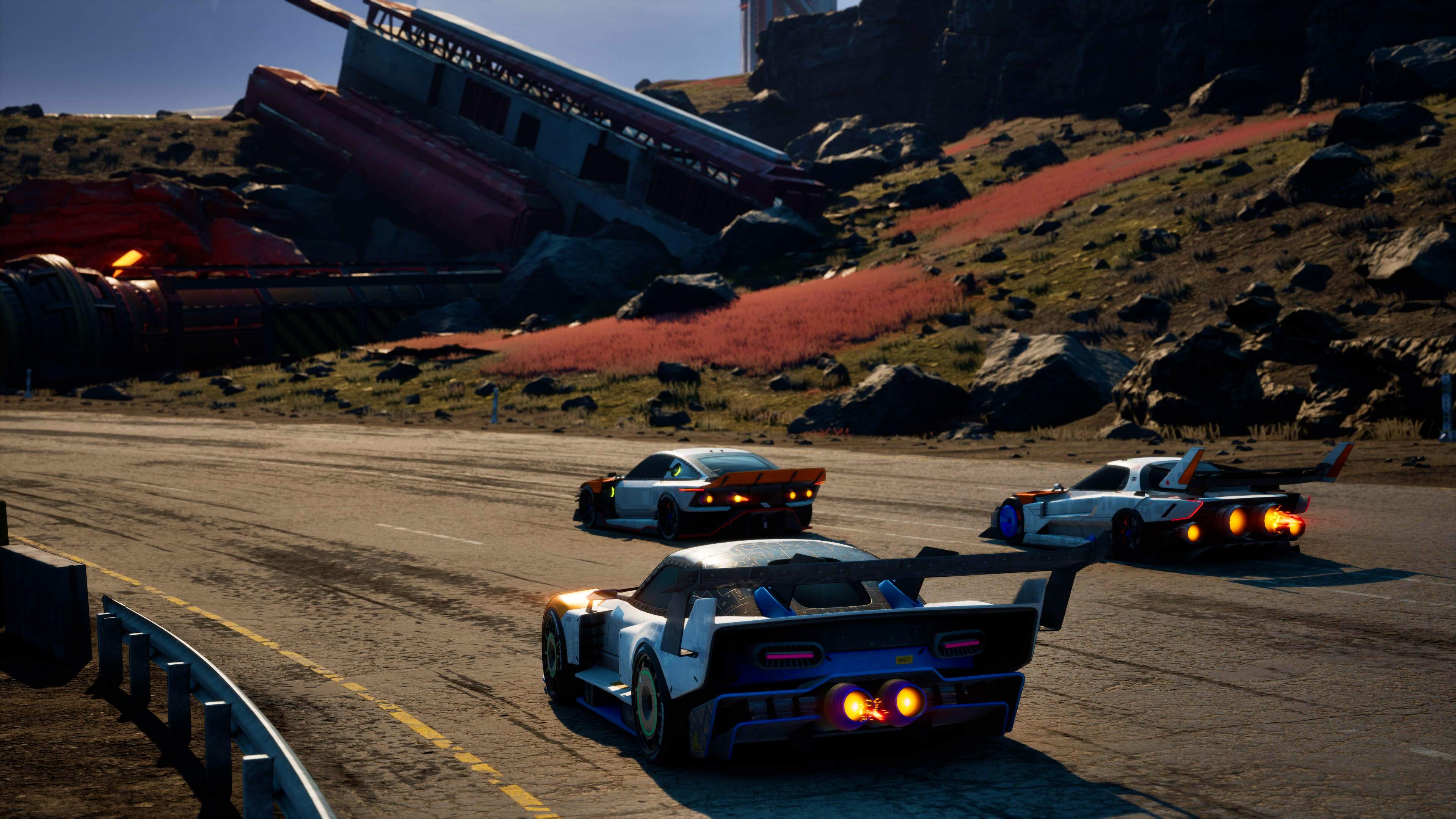 Screamer - imagem 16