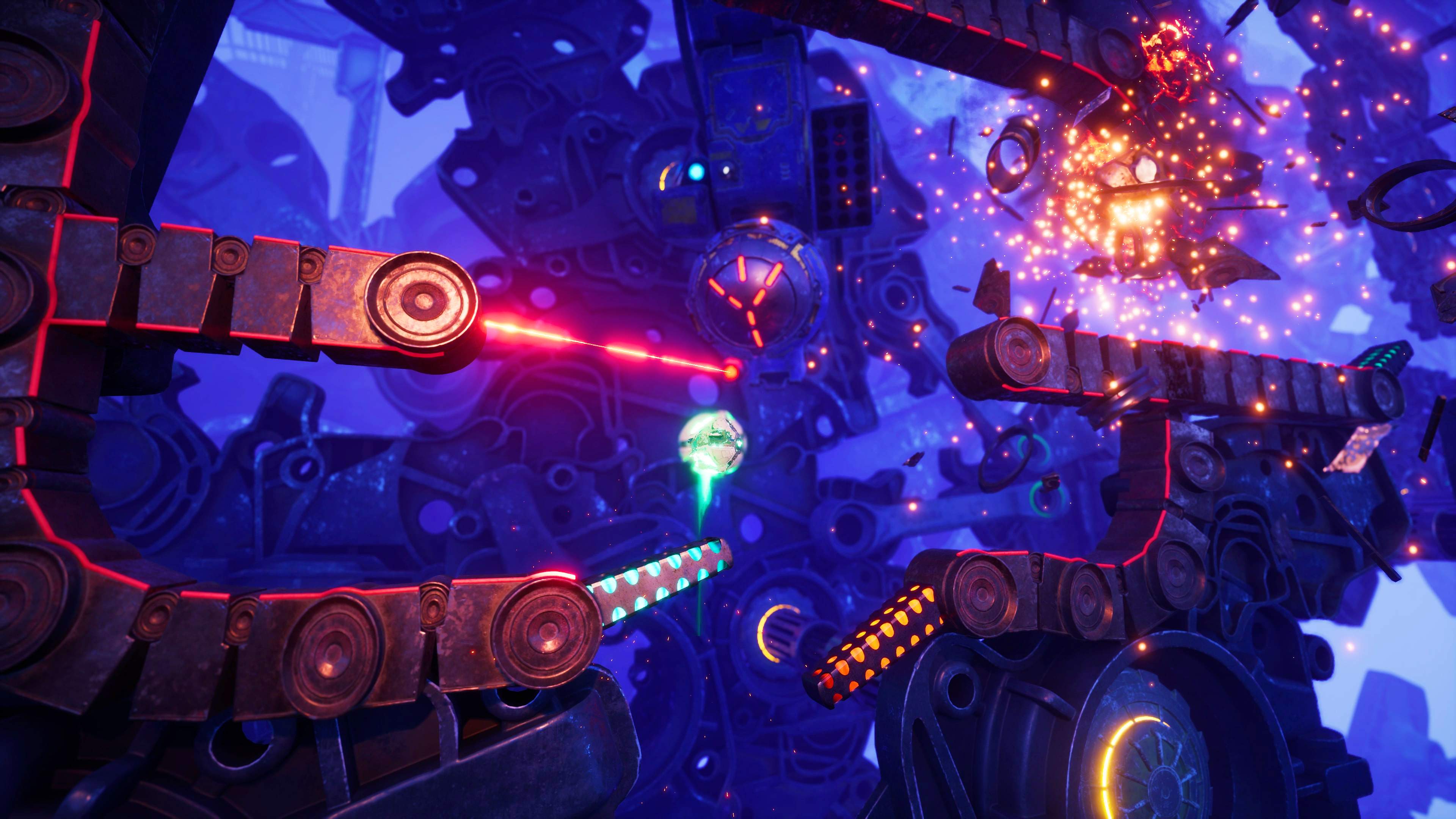 Split Fiction - imagem 7