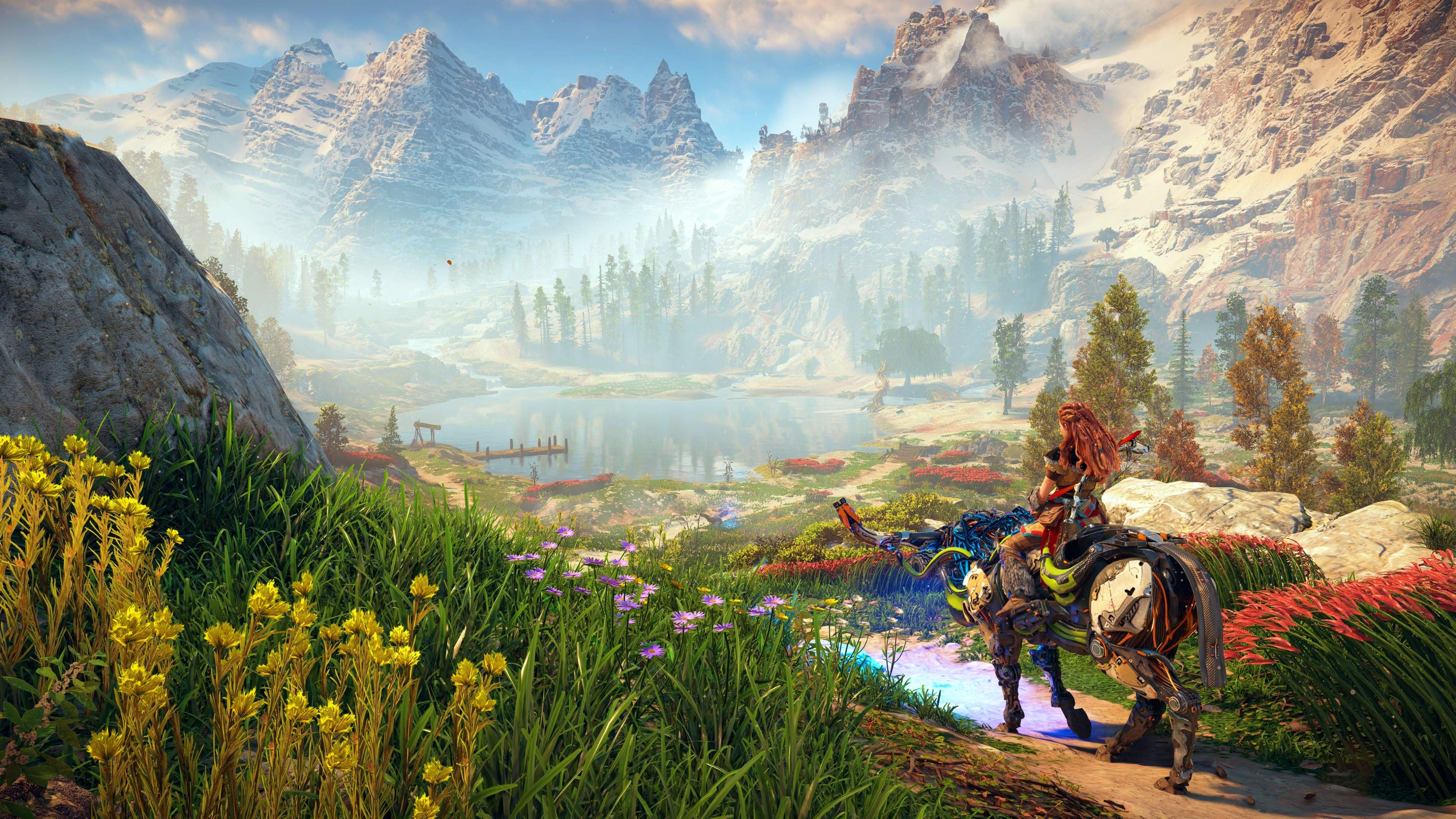 Horizon Zero Dawn: Complete Edition - imagem 11