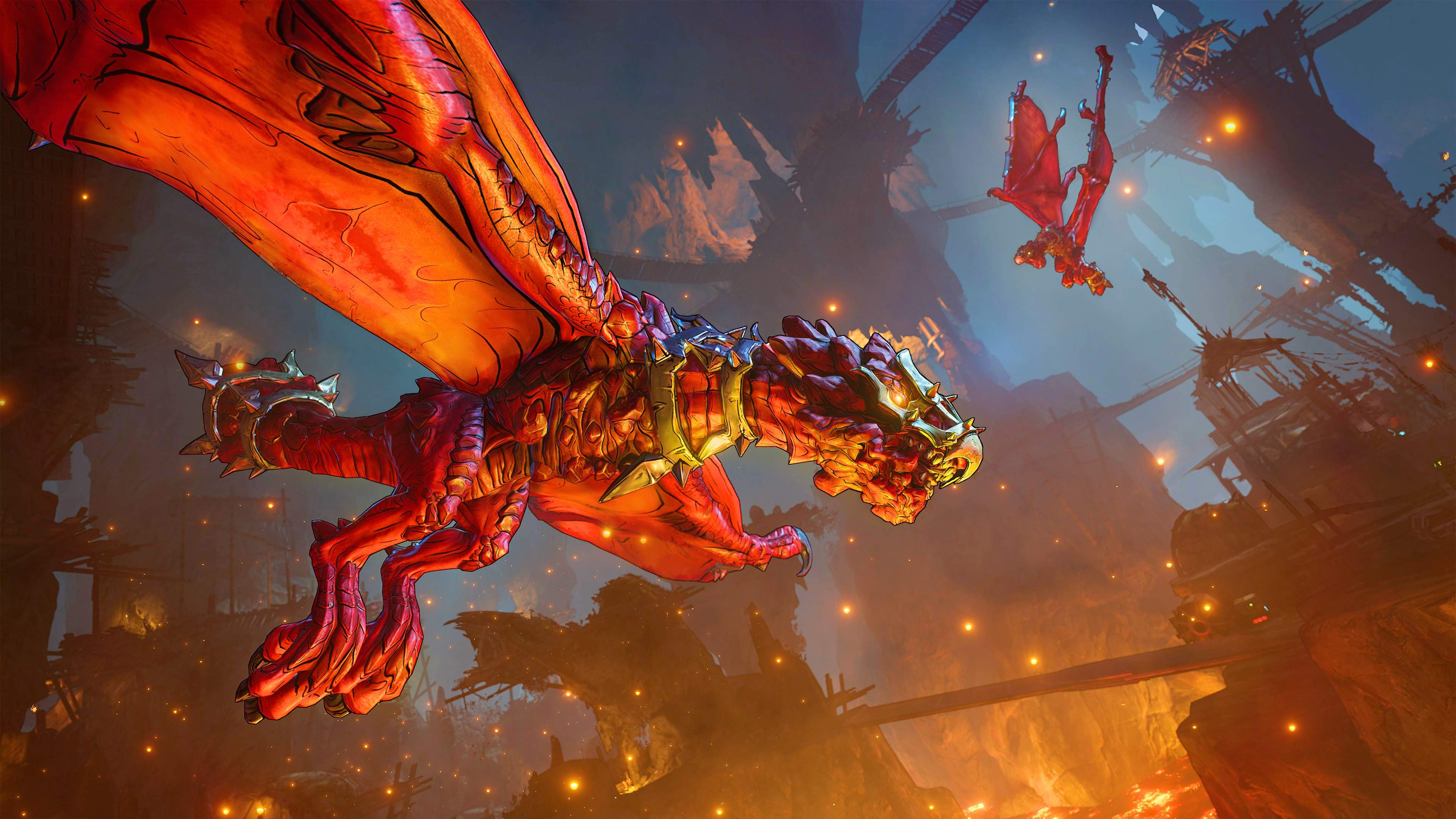 Tiny Tinas Wonderlands - imagem 2