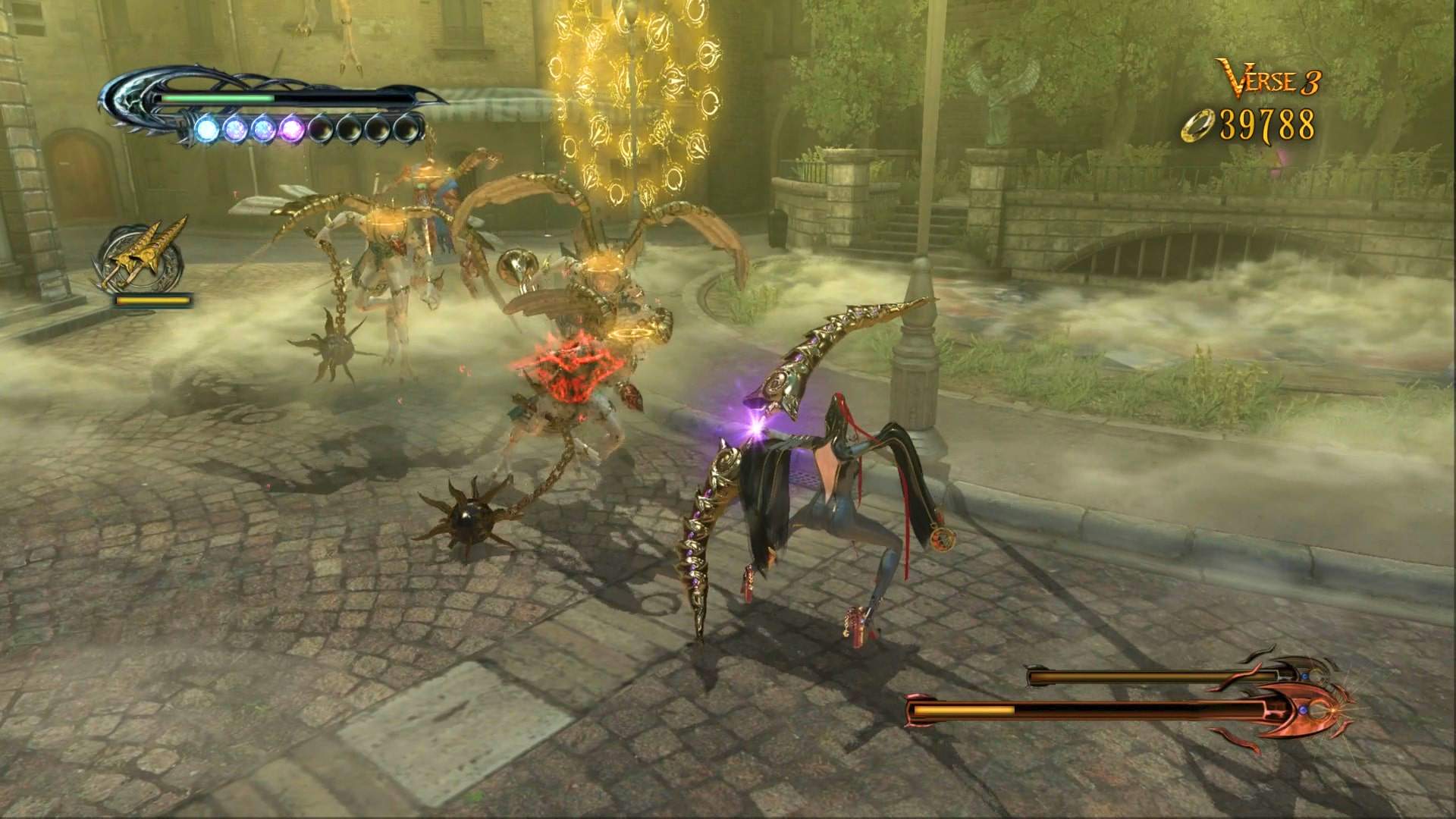 Bayonetta - imagem 2
