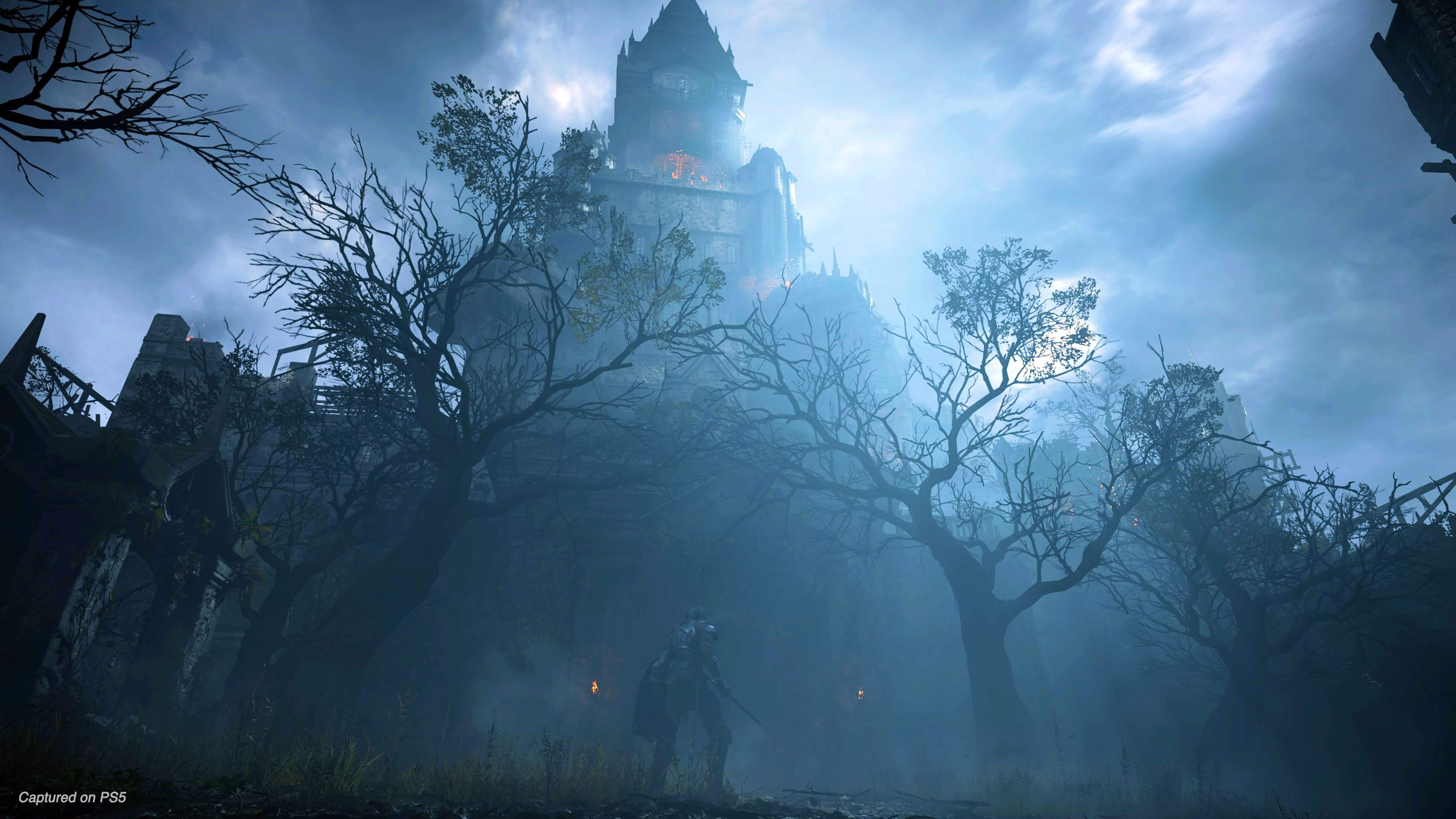 Demon’s Souls - imagem 5