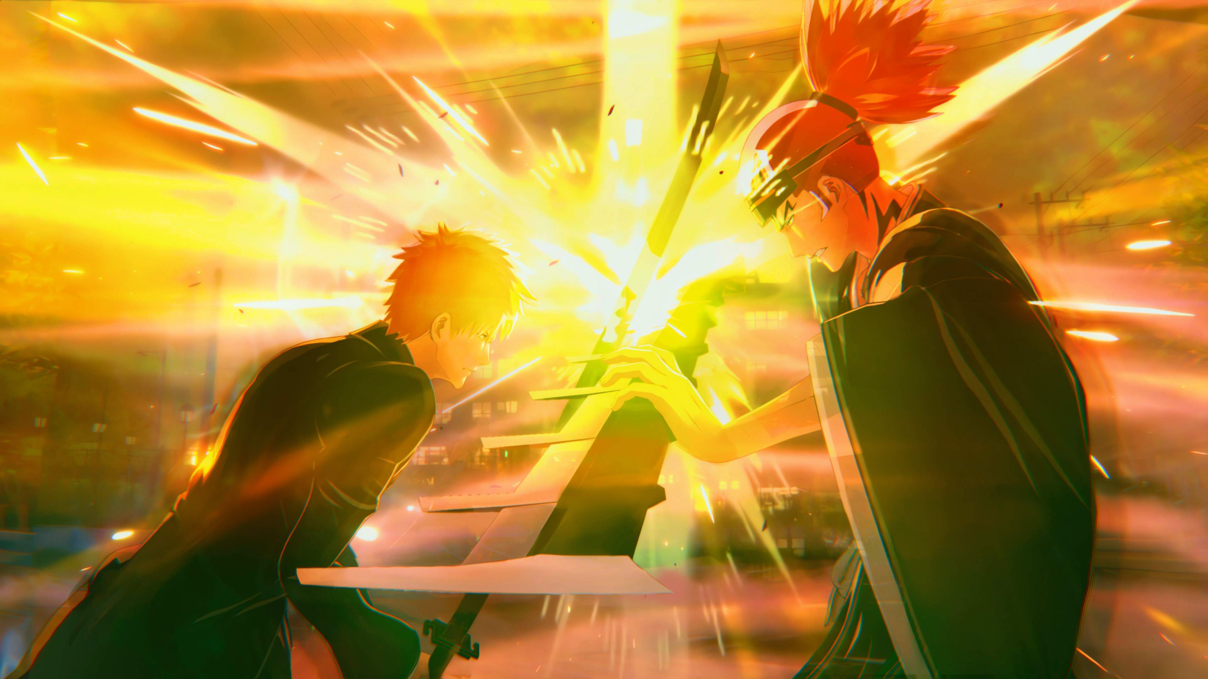 BLEACH Rebirth of Souls - imagem 1