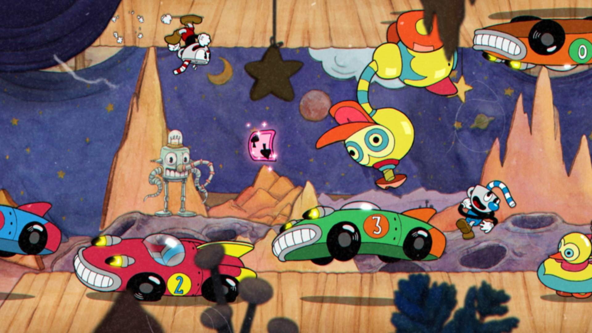 Cuphead - imagem 8
