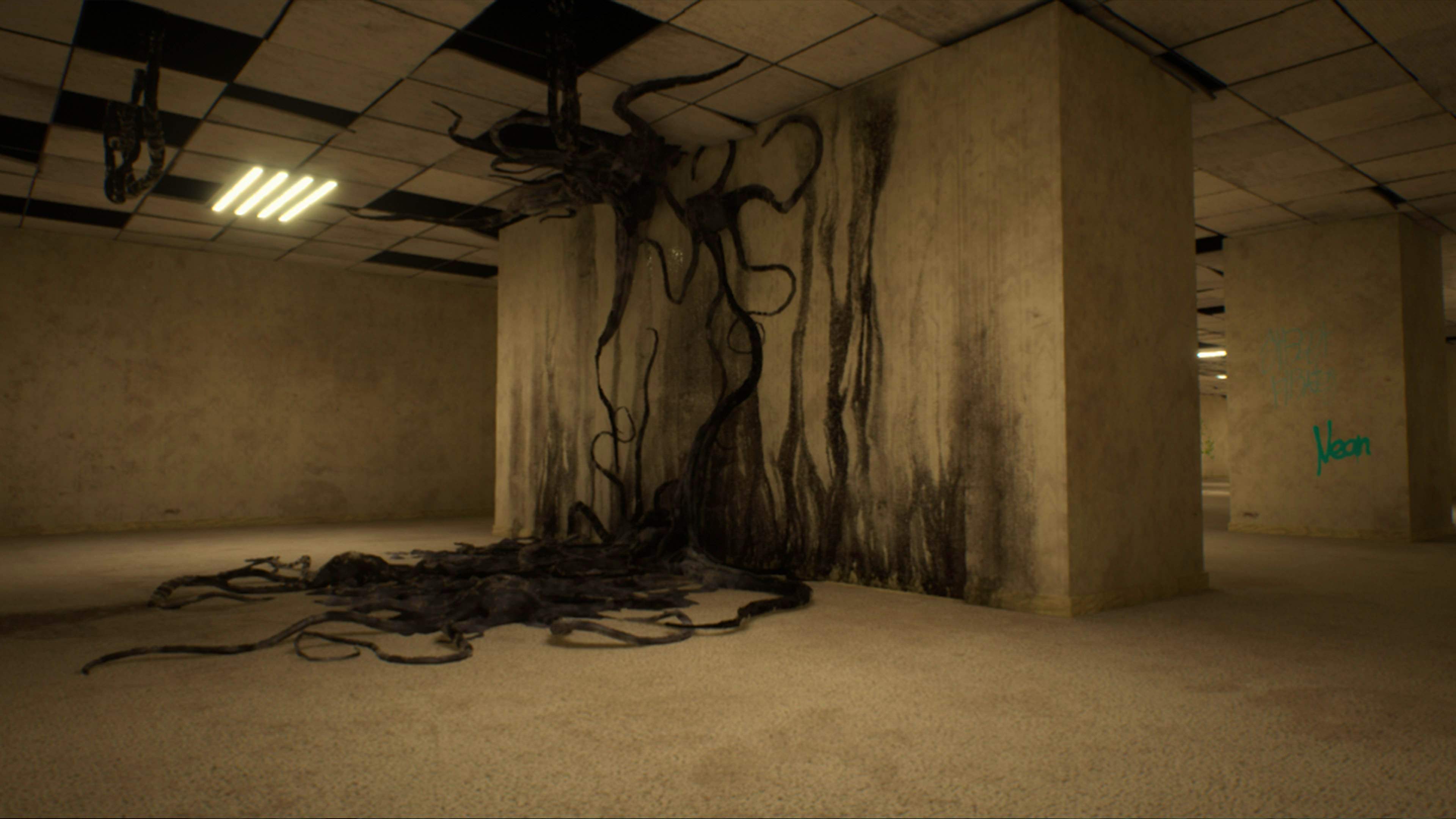 Escape the Backrooms - imagem 4