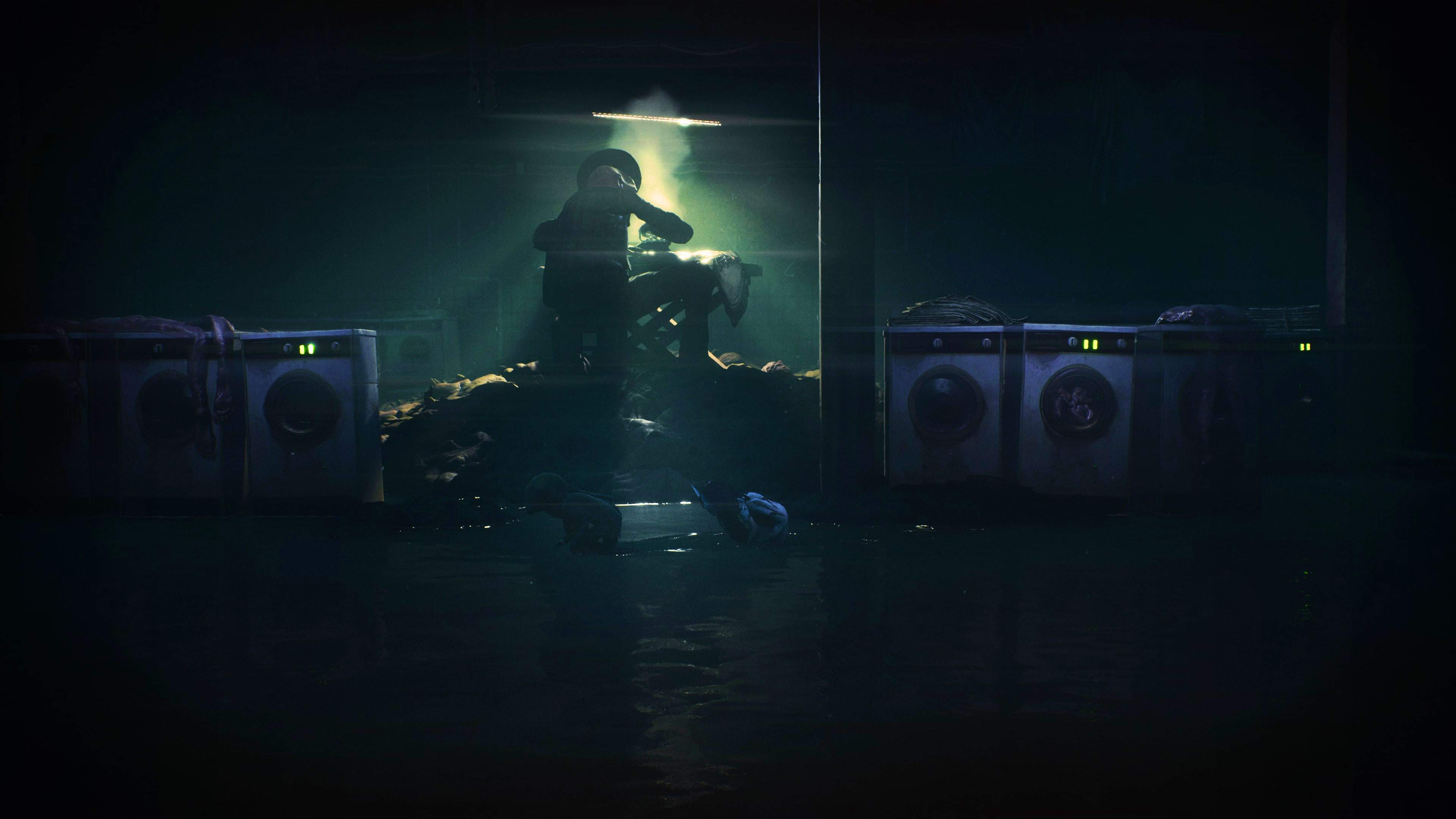 Reanimal - imagem 14