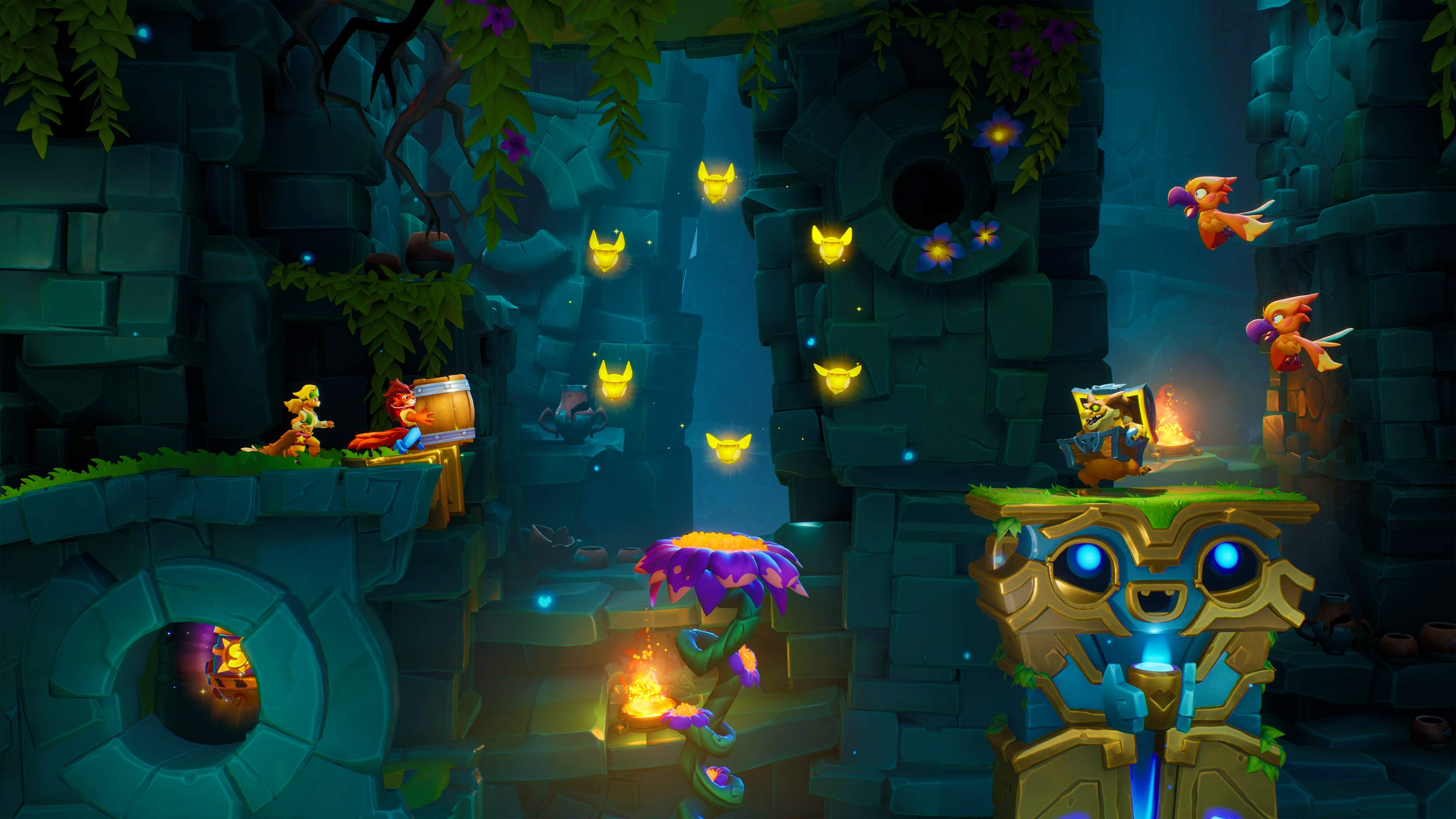 Nikoderiko The Magical World - imagem 3