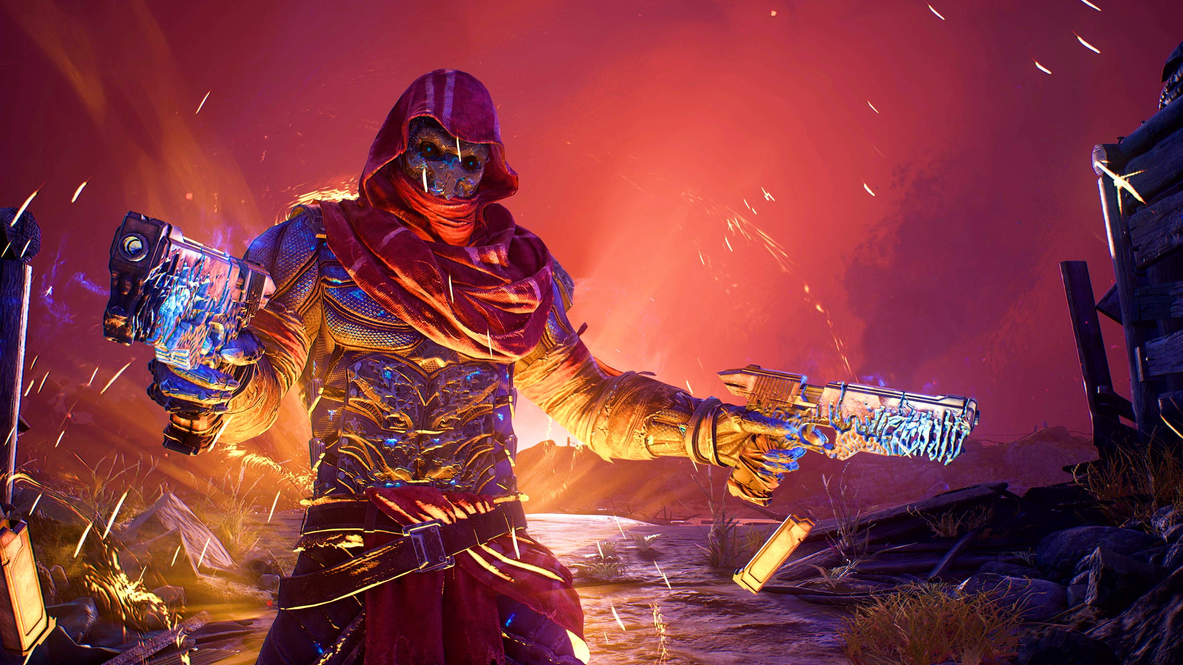 Outriders - imagem 18