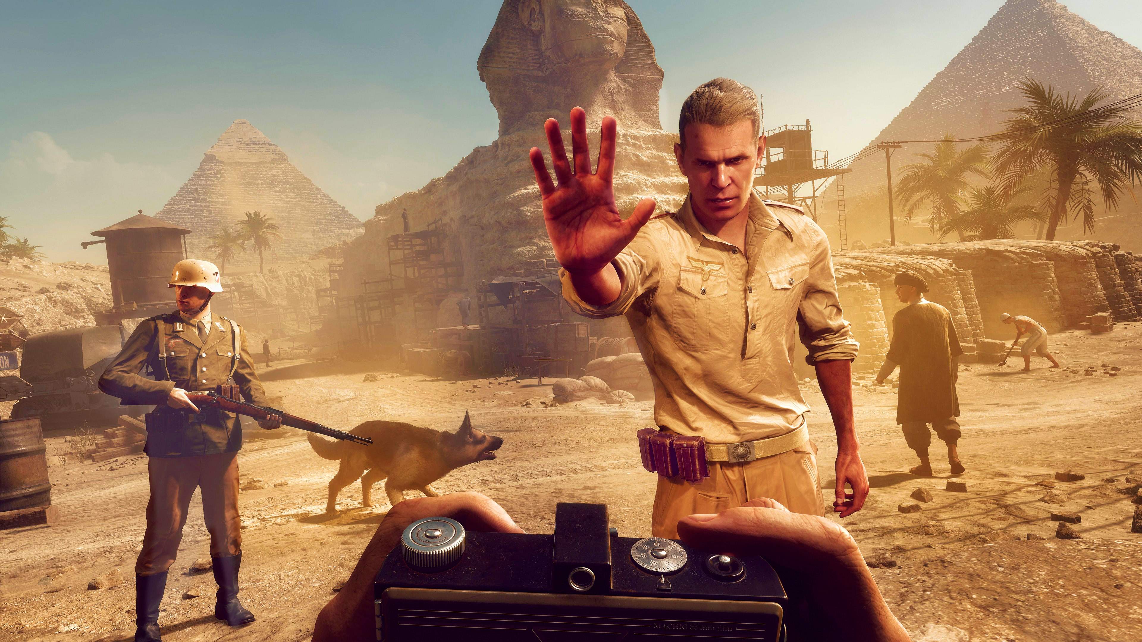 Indiana Jones e o Grande Círculo - imagem 4