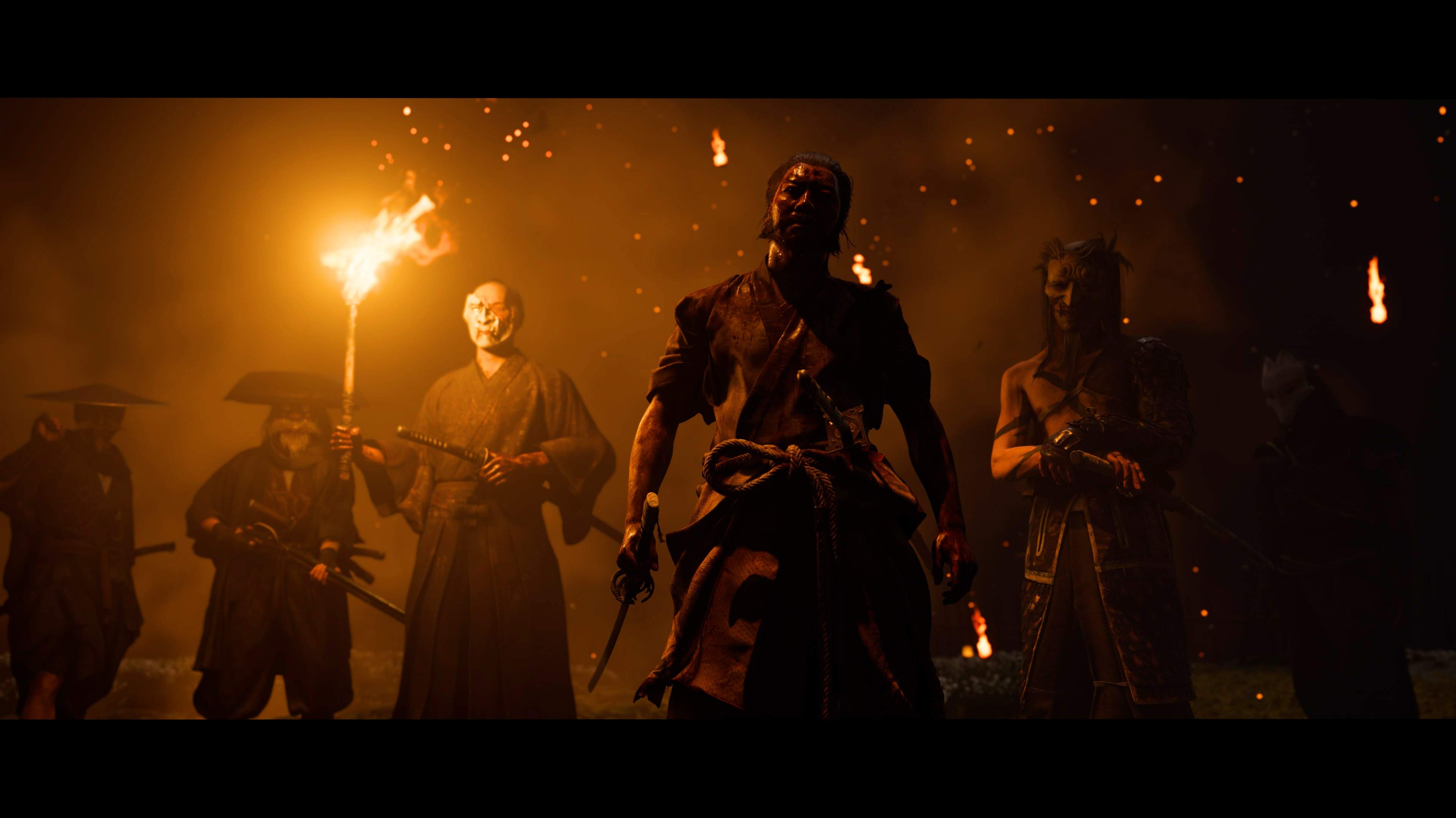 Ghost of Yōtei - imagem 6