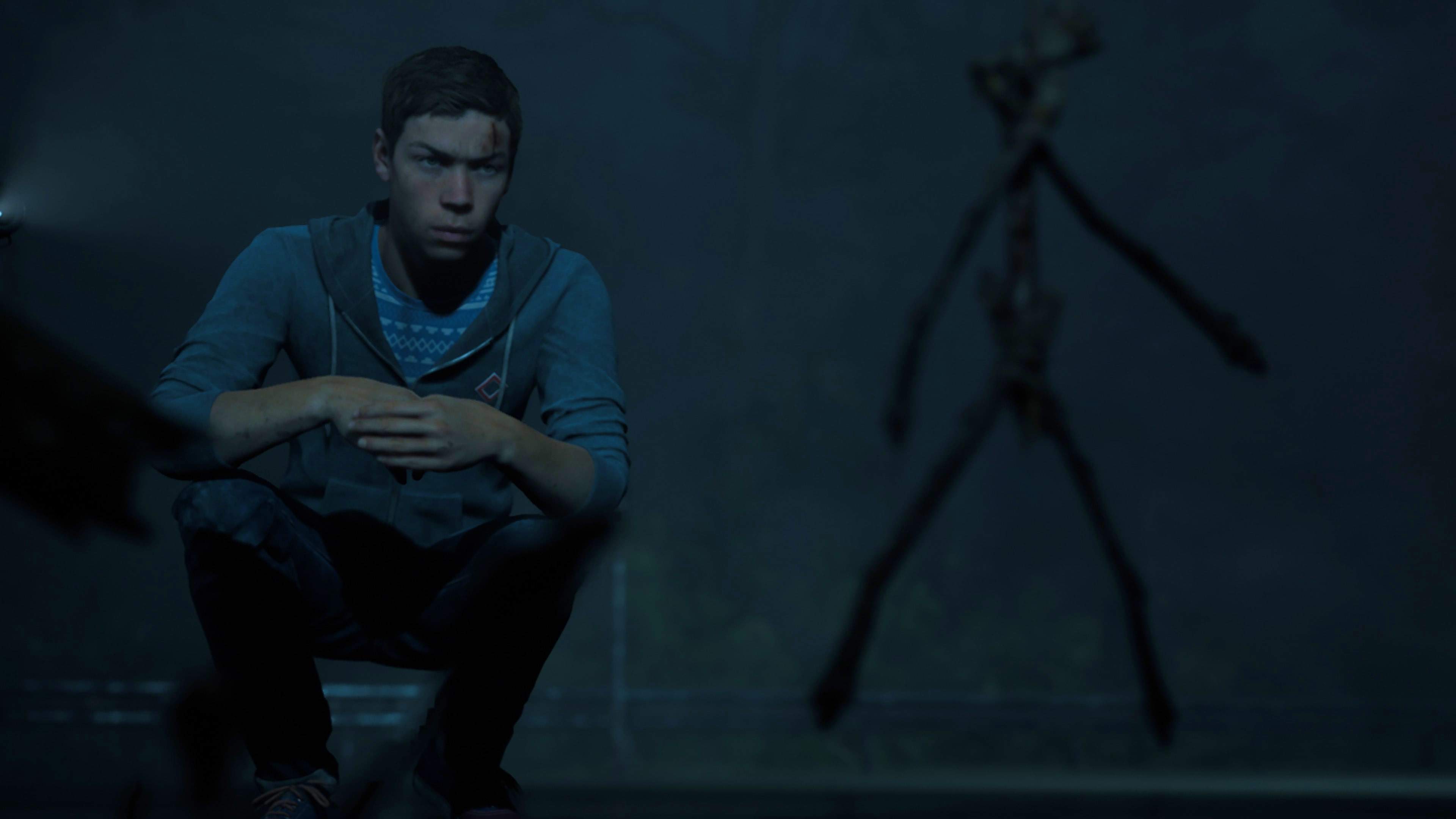 The Dark Pictures Anthology - imagem 3