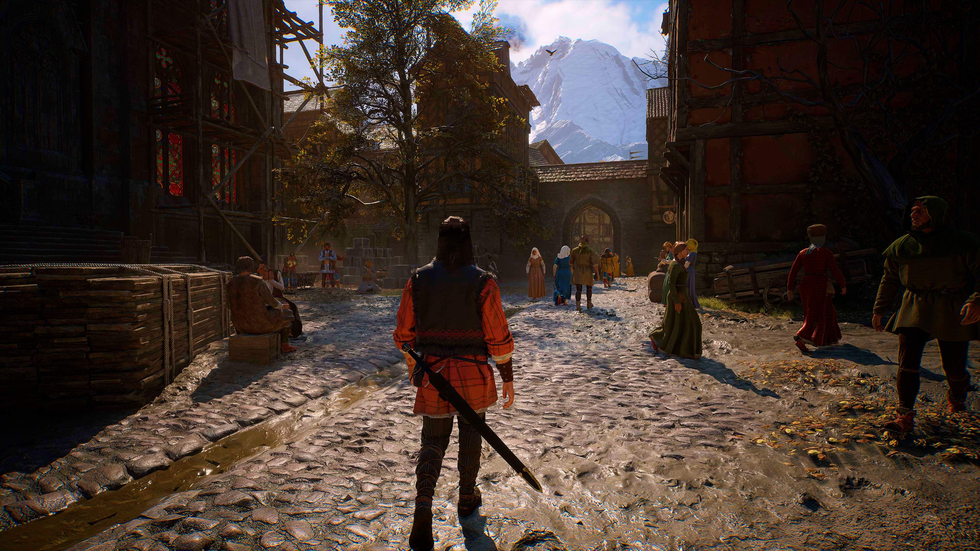 The Blood of Dawnwalker - imagem 13