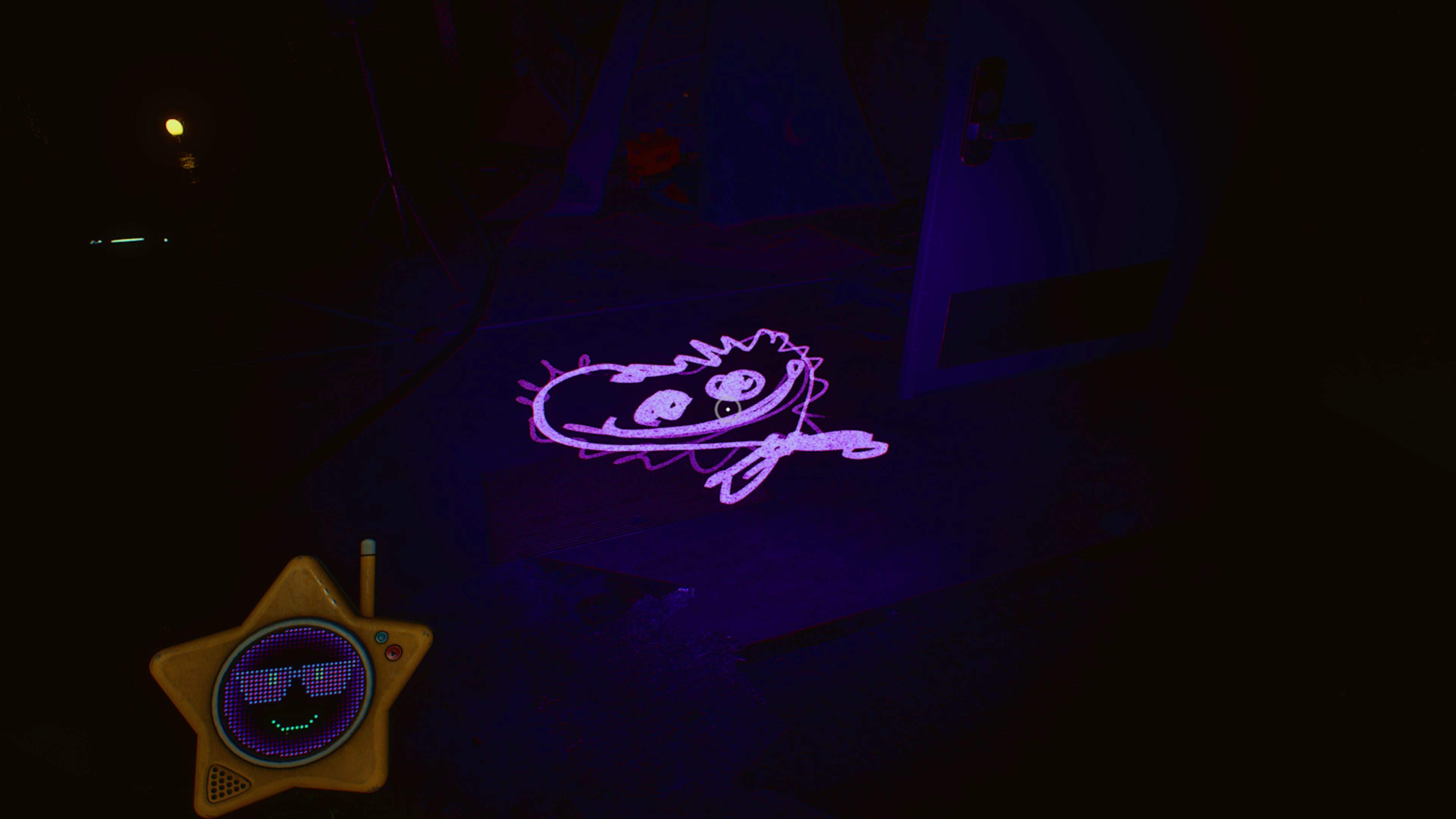 Poppy Playtime Capítulo 5 - imagem 2