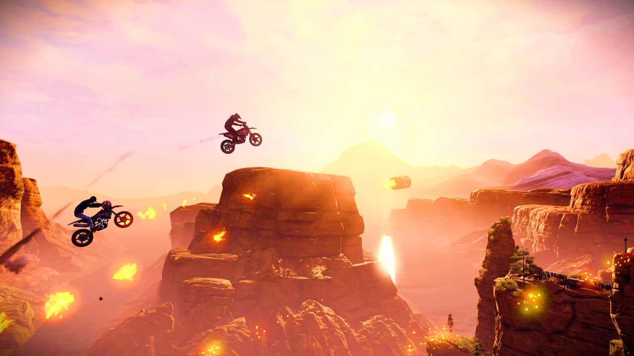 Trials Rising - imagem 12