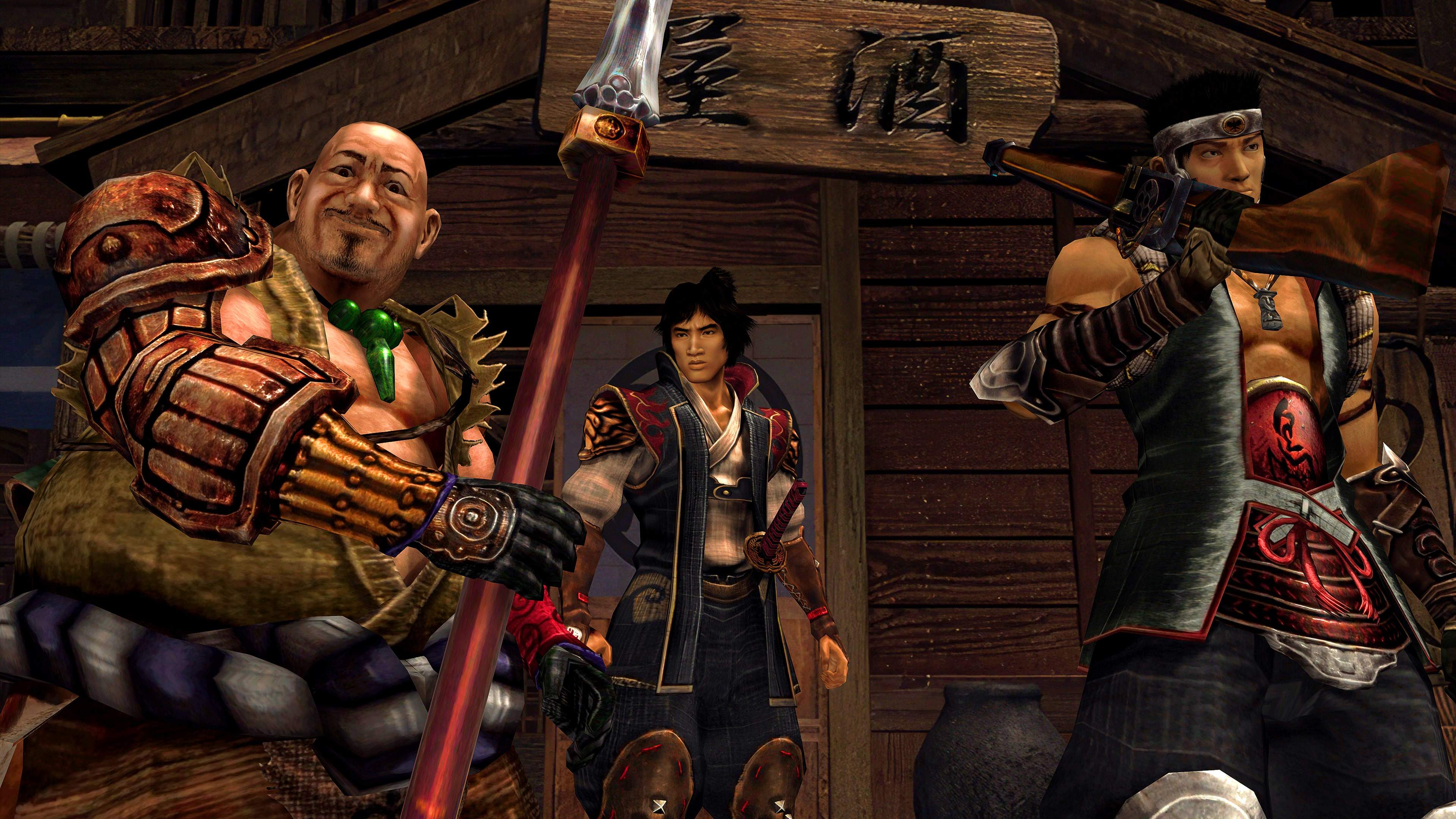 Onimusha 2: Samurai's Destiny - imagem 18