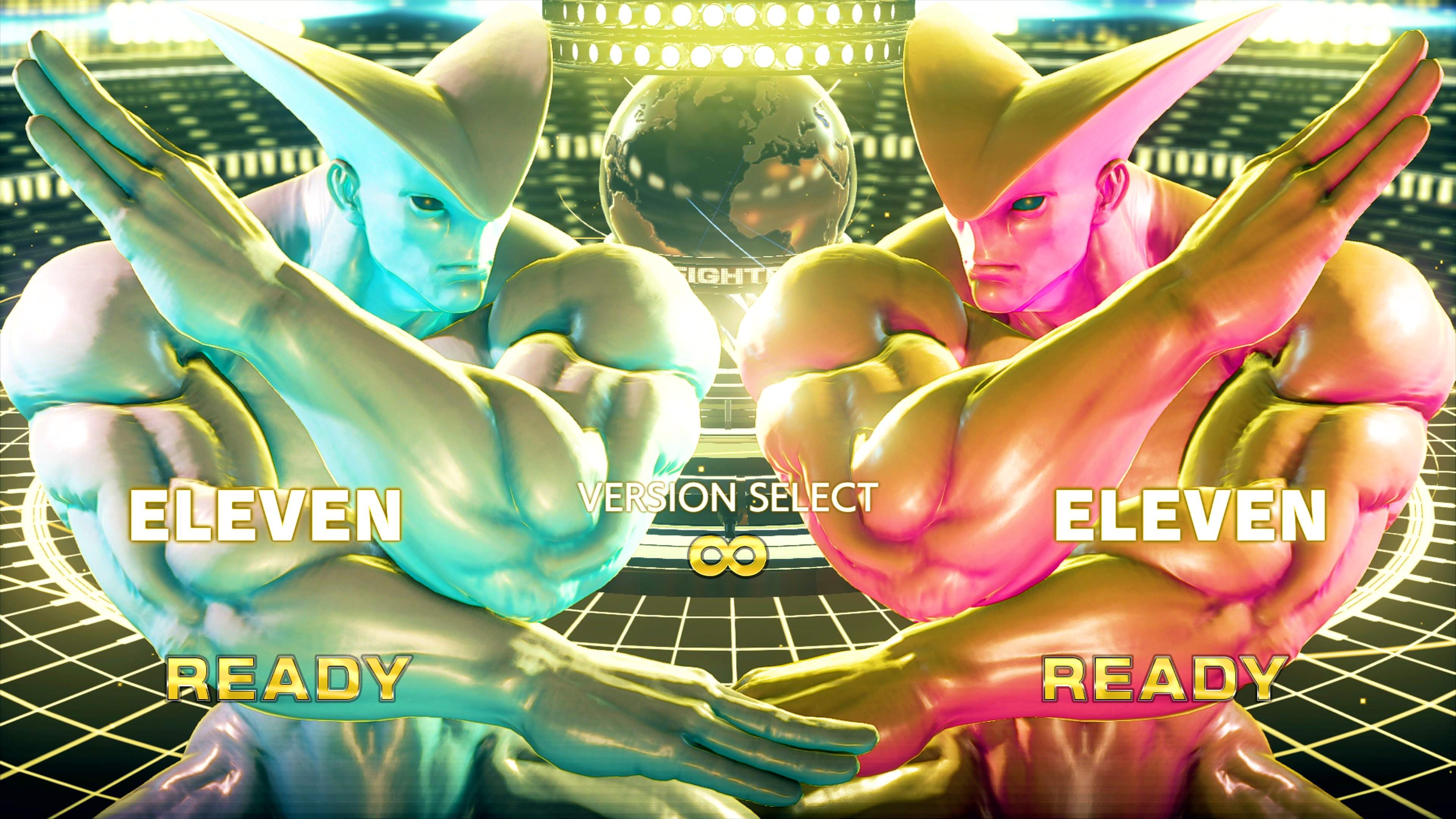 Street Fighter V - imagem 17