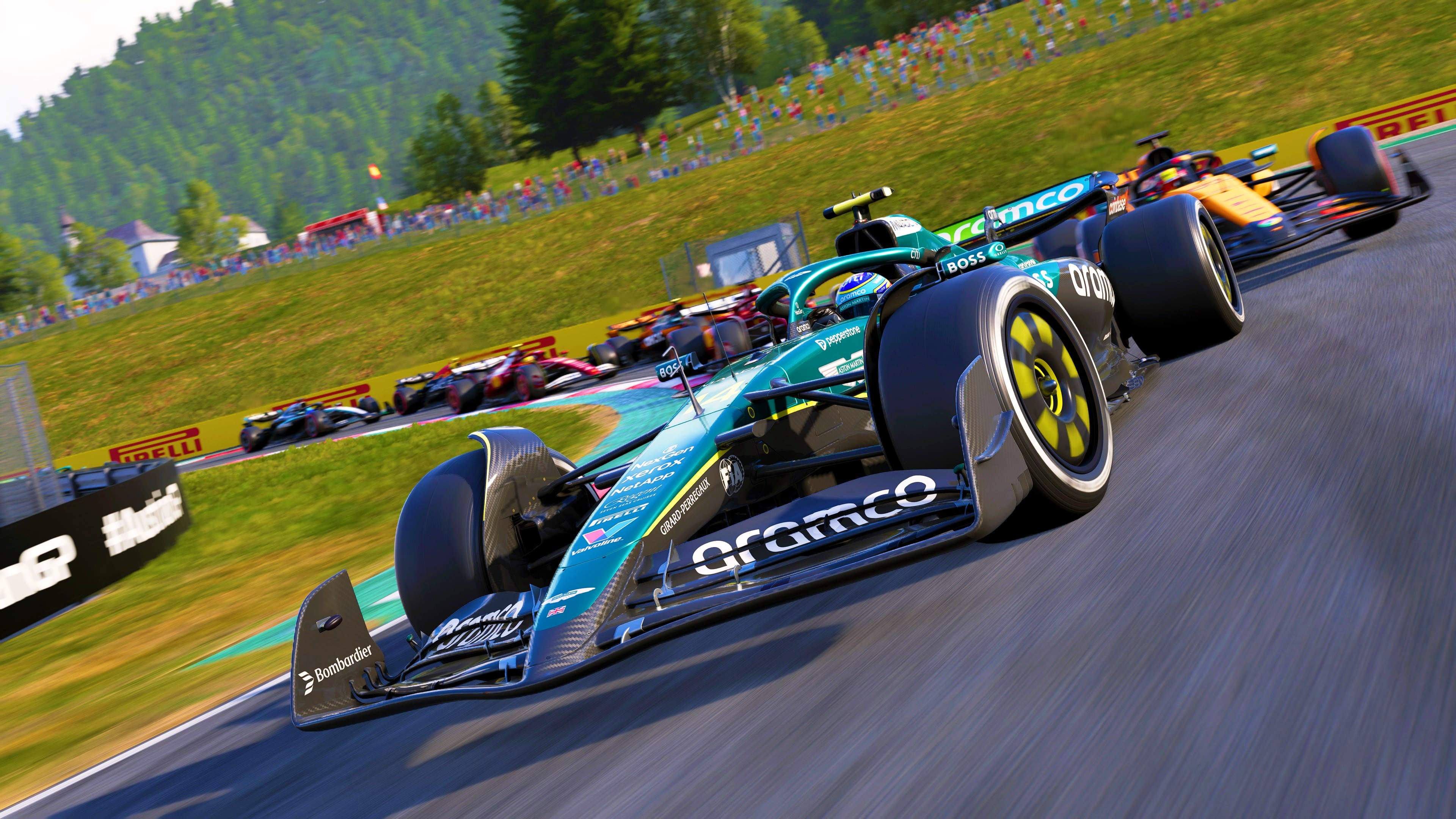 F1 25 - imagem 23