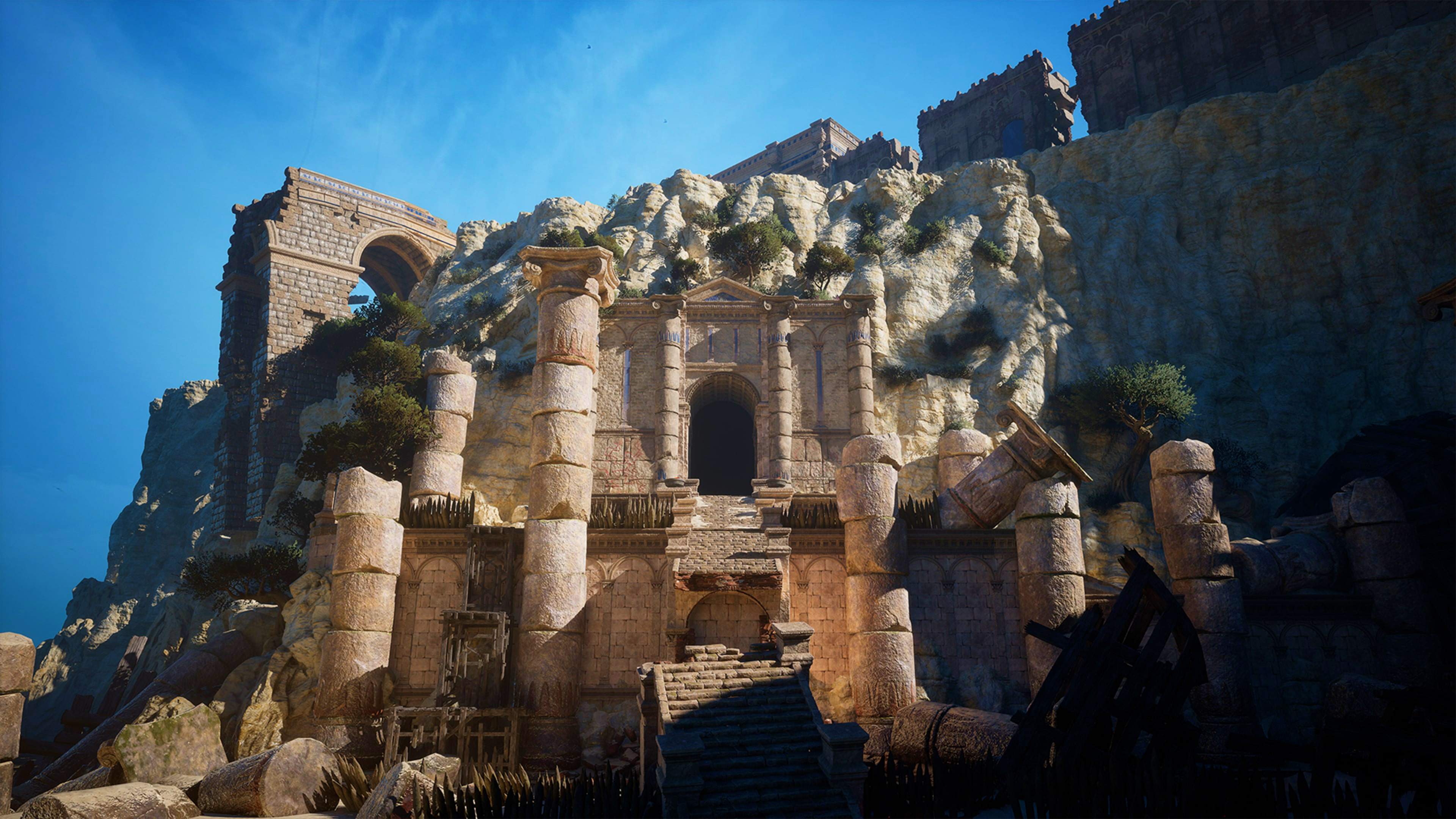 Enotria The Last Song - imagem 7