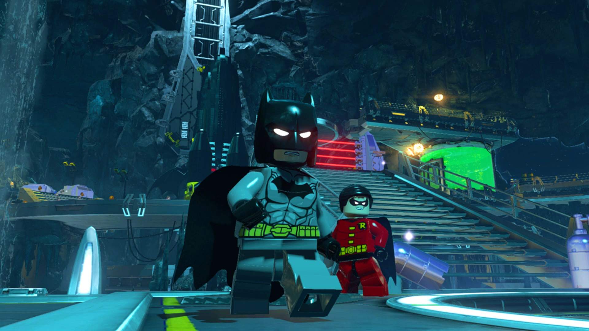 LEGO DC Super-Villains - imagem 16