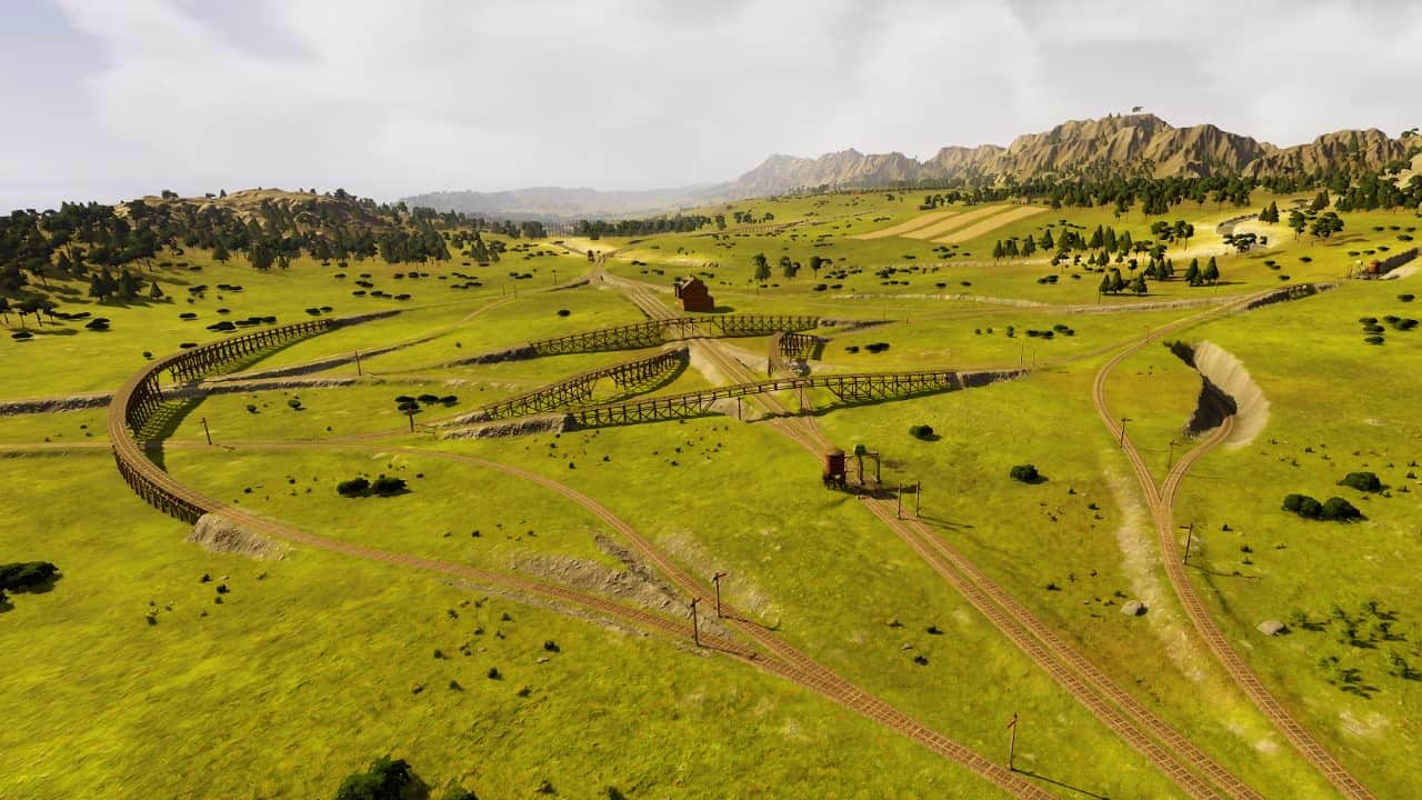 Railway Empire - imagem 6