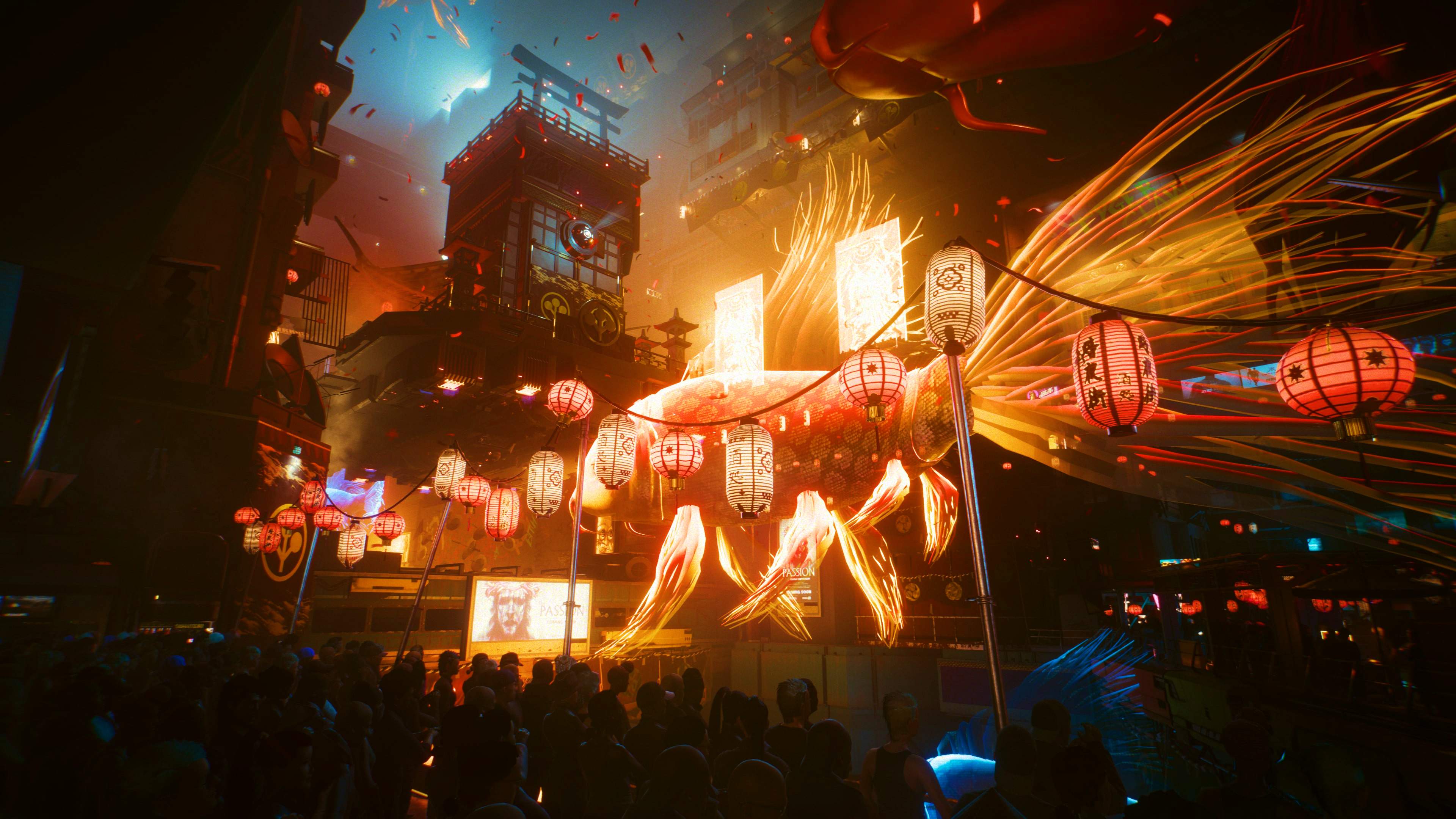 Cyberpunk 2077 - imagem 16