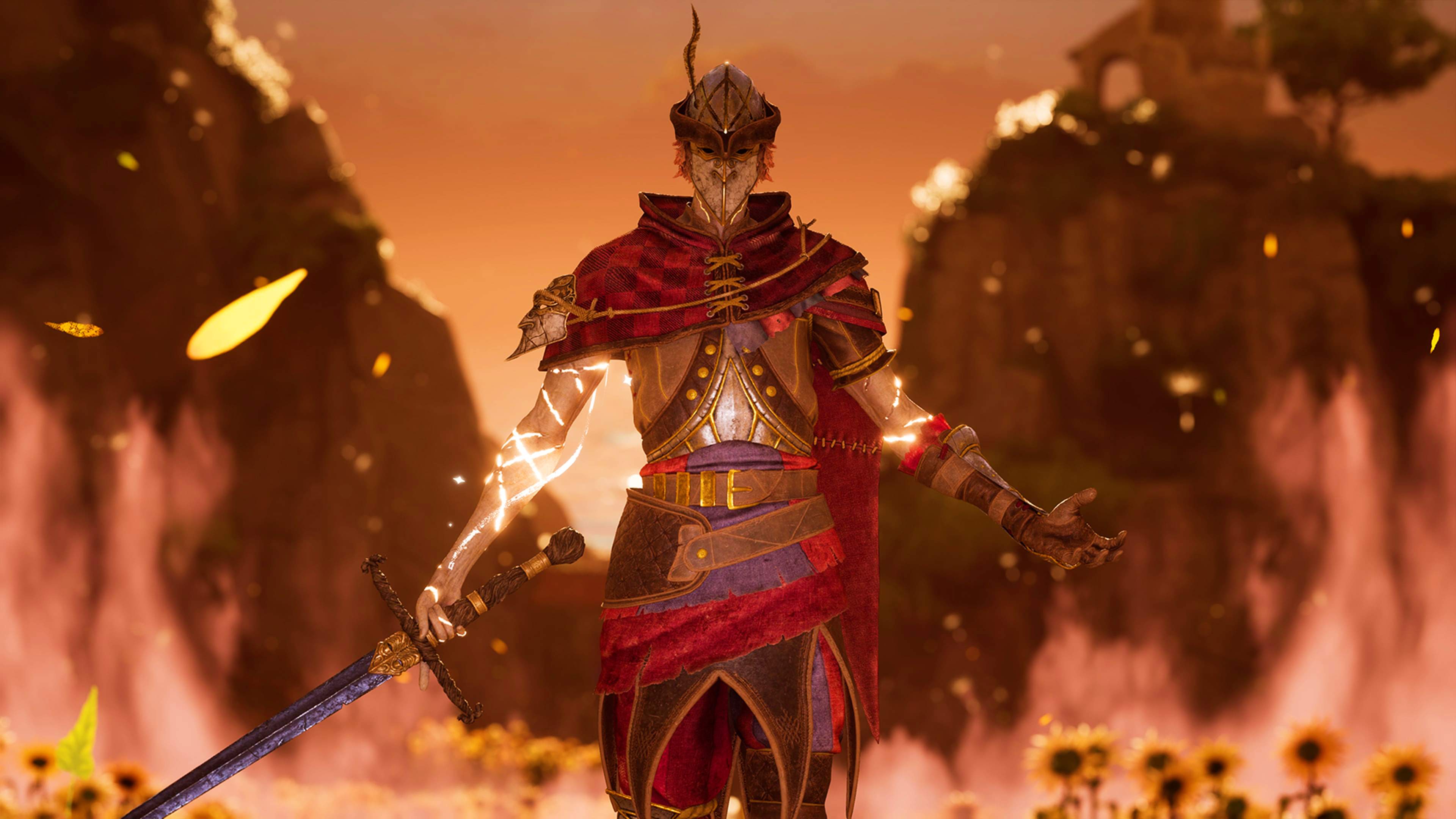 Enotria The Last Song - imagem 2