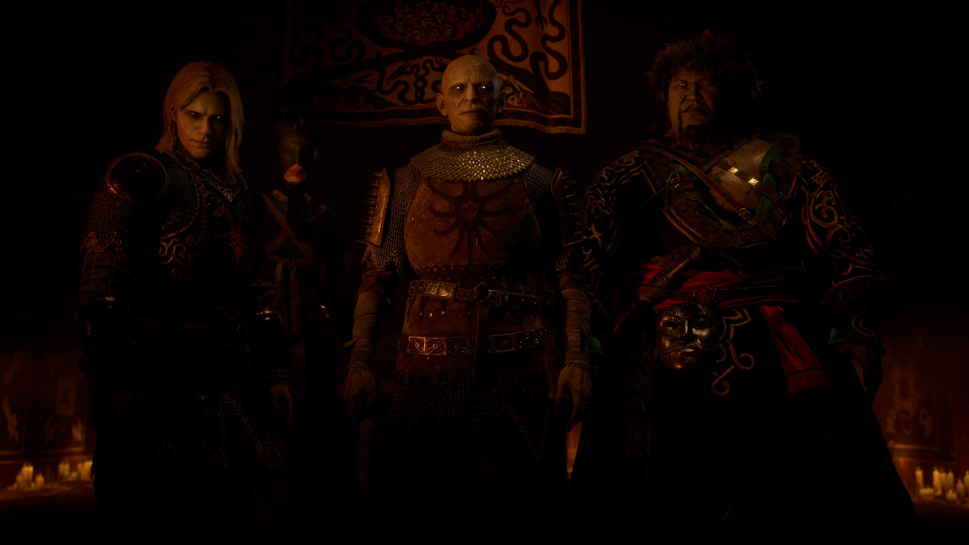 The Blood of Dawnwalker - imagem 9
