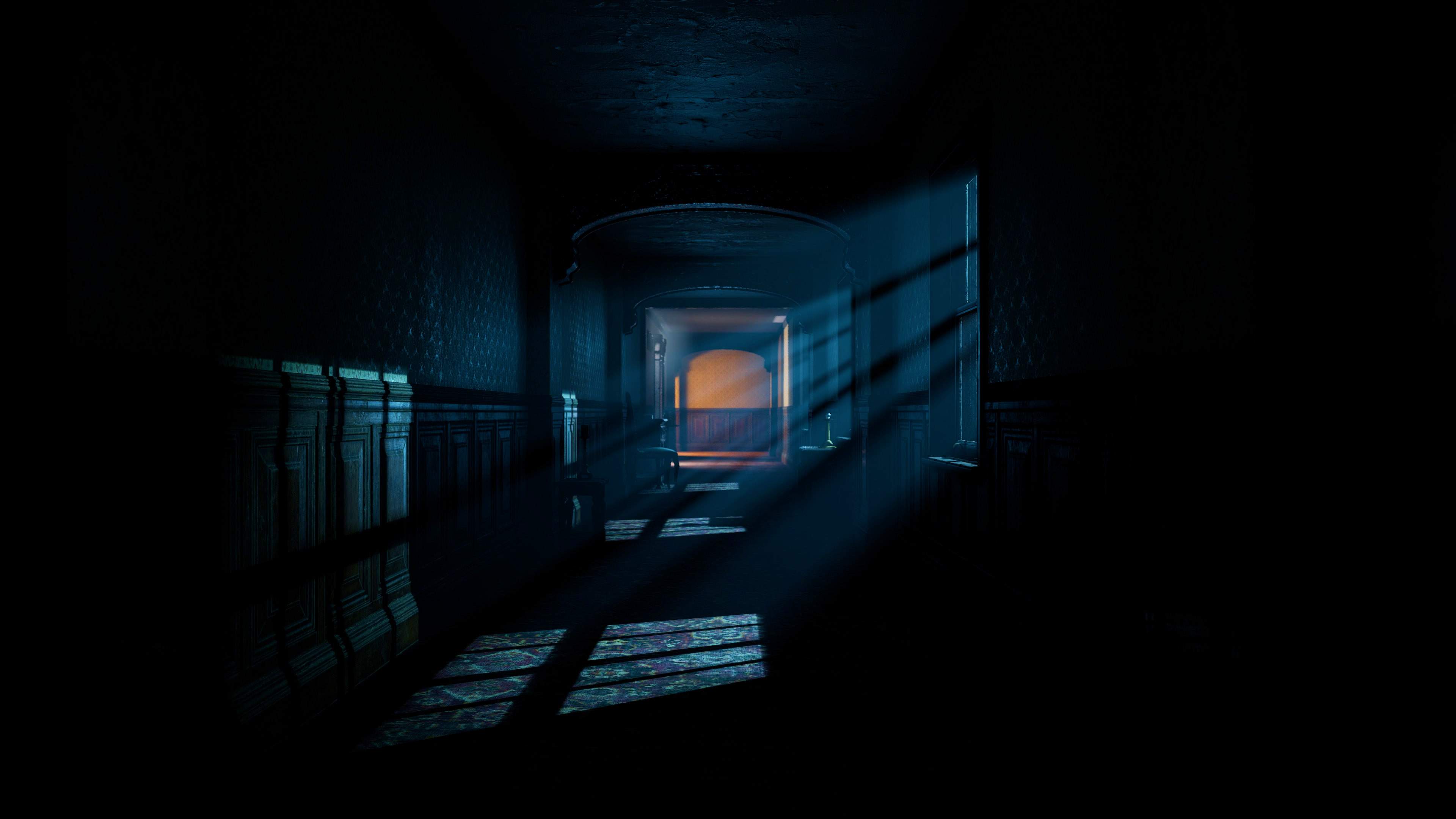 The Dark Pictures Anthology - imagem 9