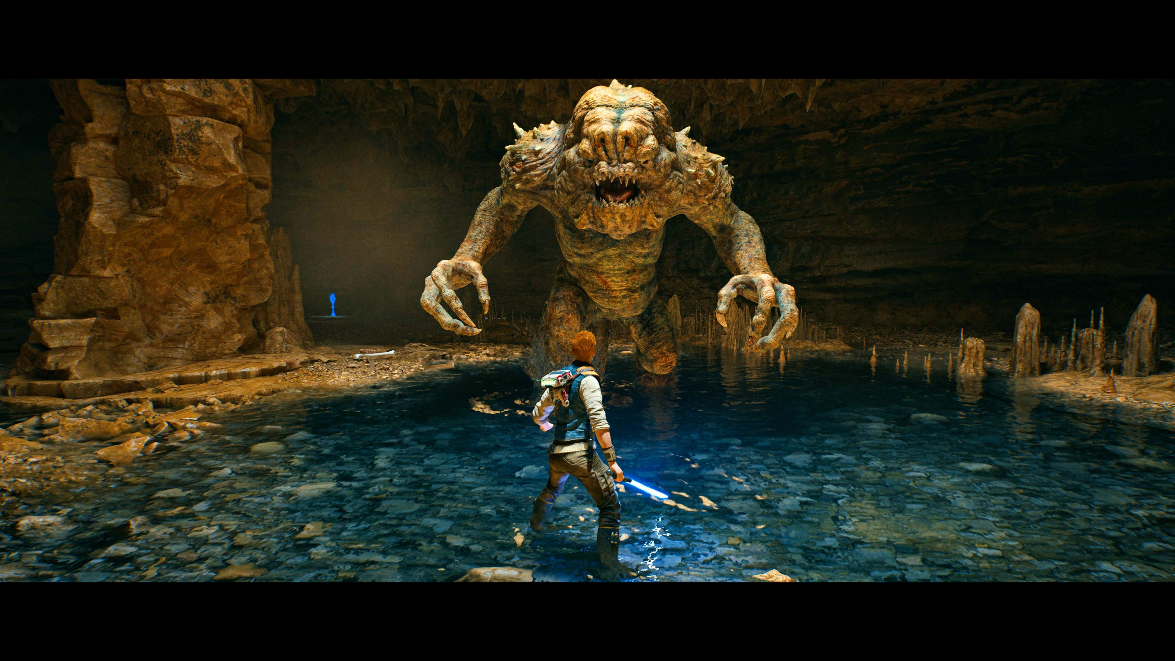 Star Wars Jedi: Survivor - imagem 2