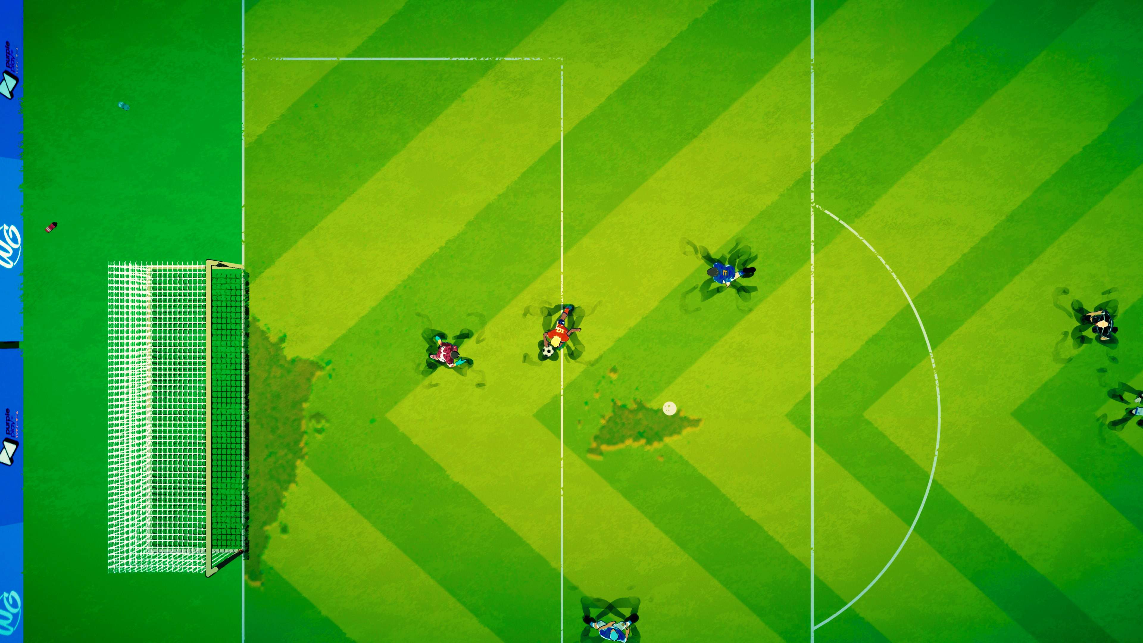 Beat The Champions - imagem 8